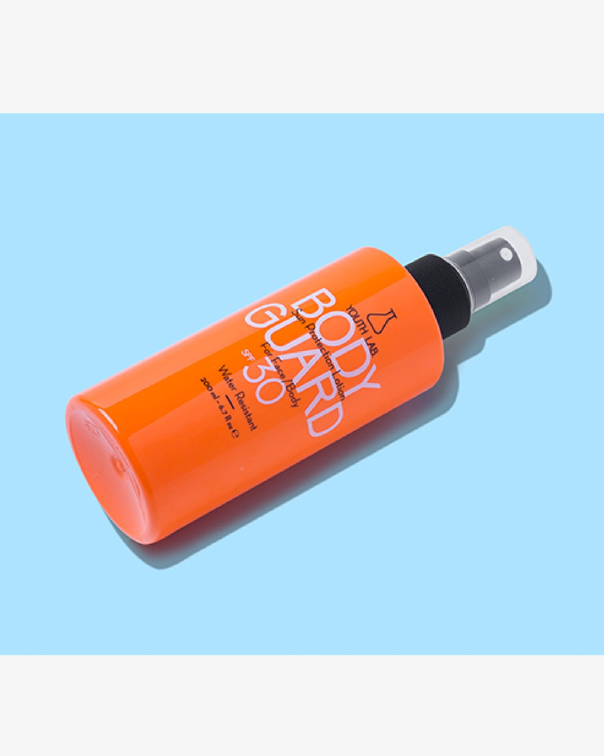Body Guard Spf 30