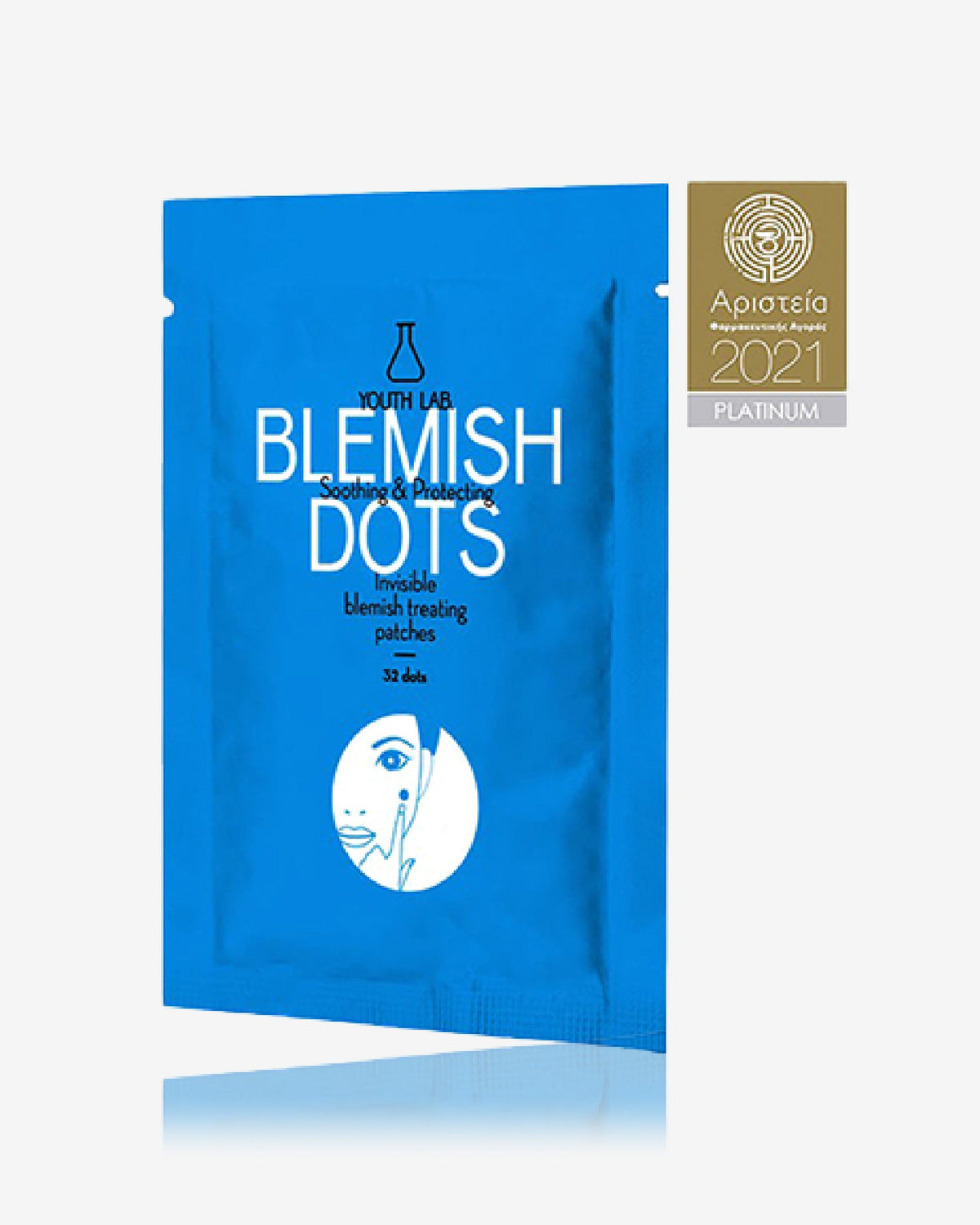 Blemish Dots Sachet