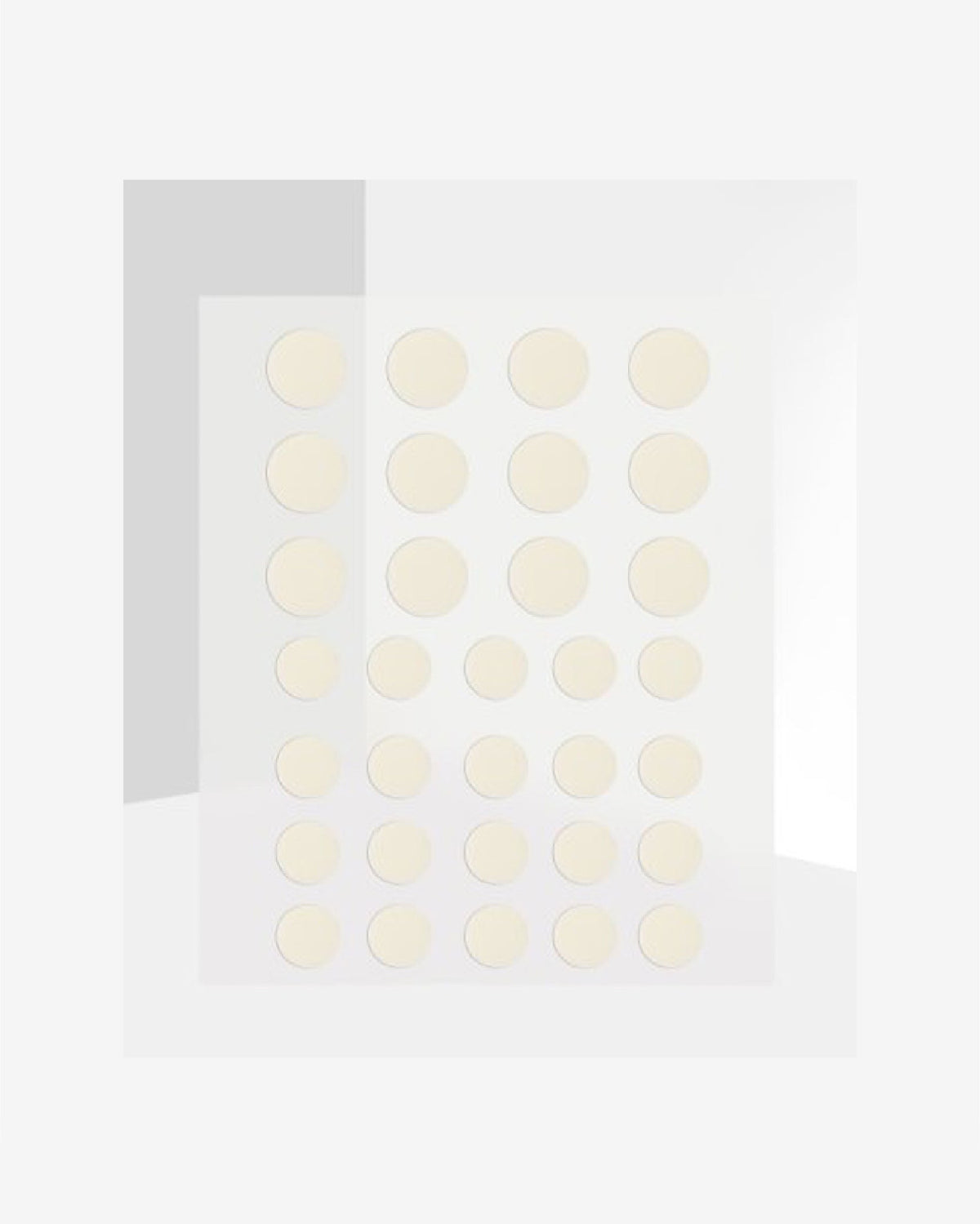 Blemish Dots Sachet