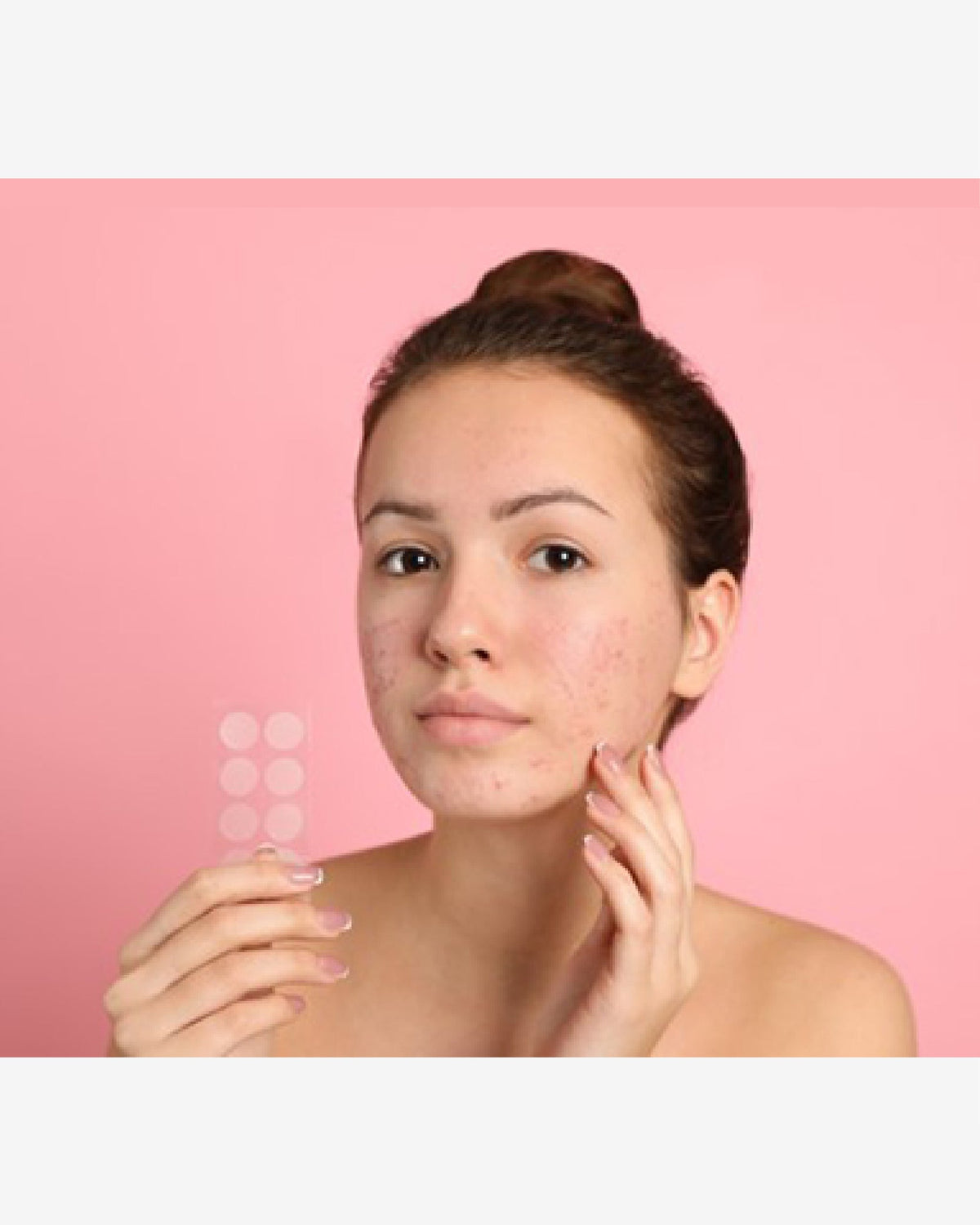 Blemish Dots Sachet