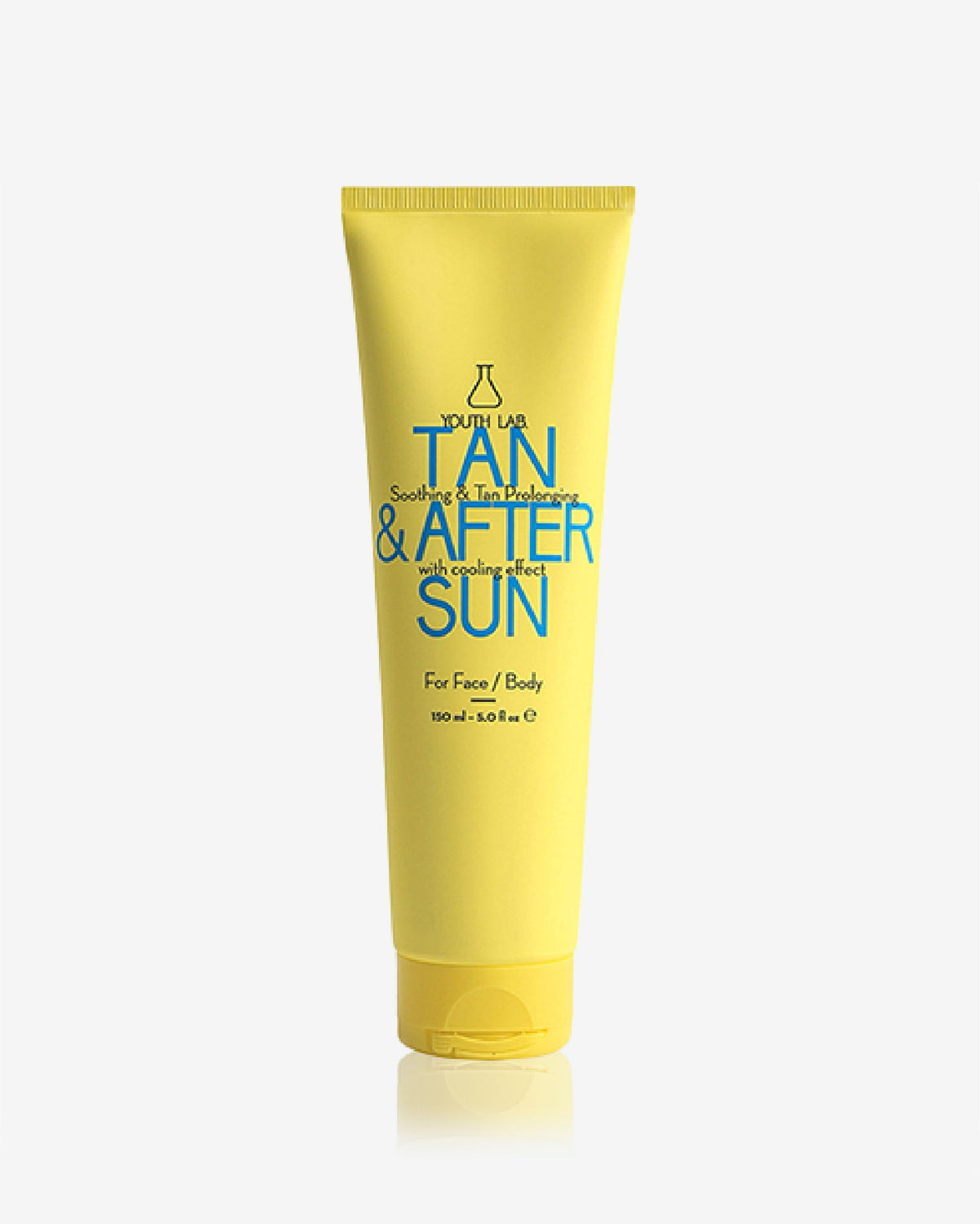 Youthlab Tan And After Sun Body Lotion