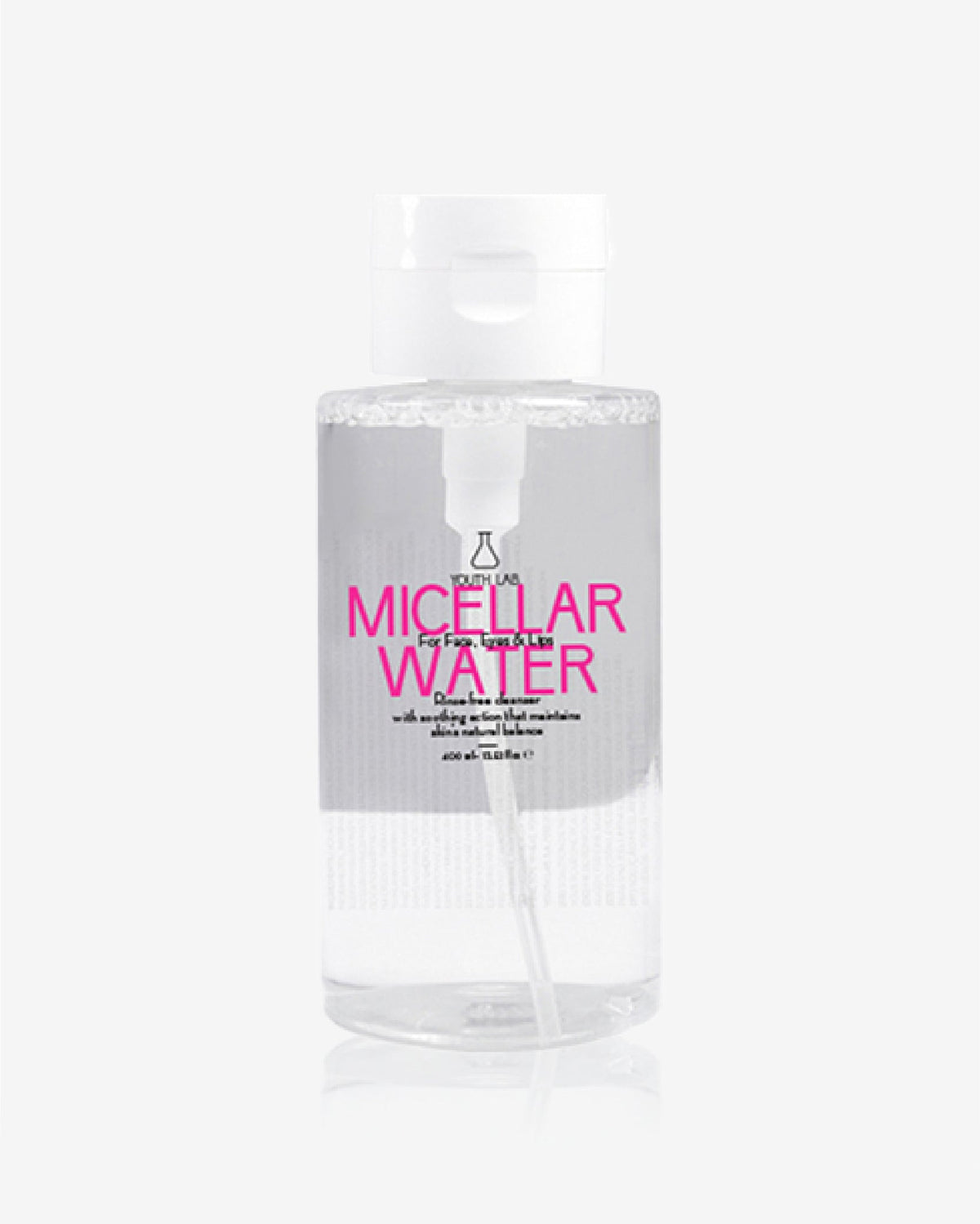 Micellar Water All Skin Types