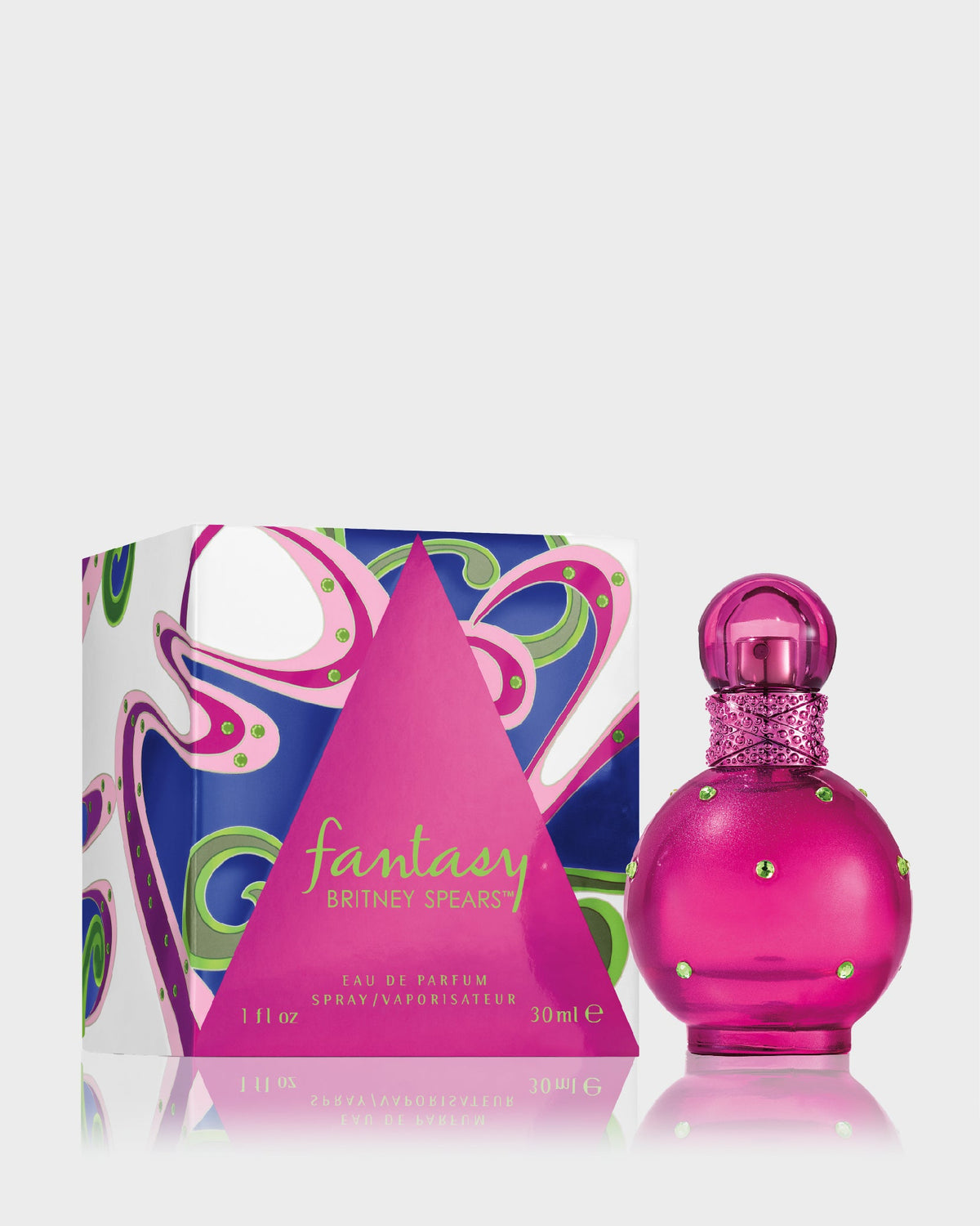 Fantasy Eau De Parfum