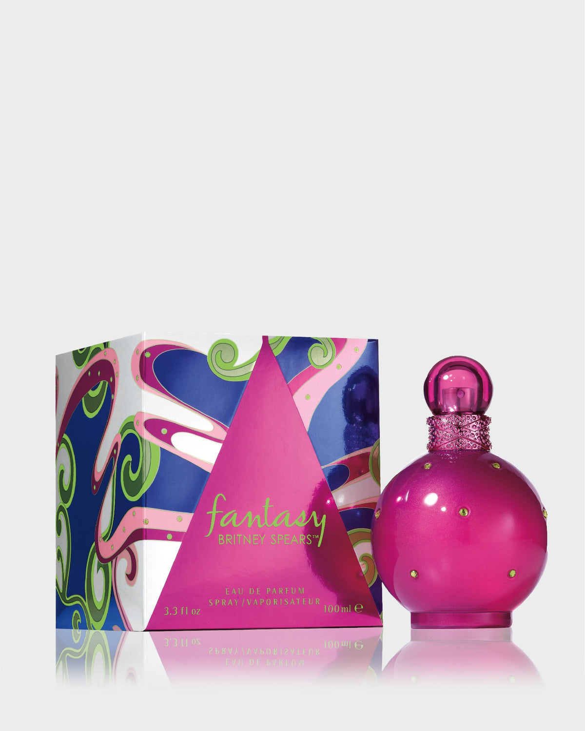 Fantasy Eau De Parfum
