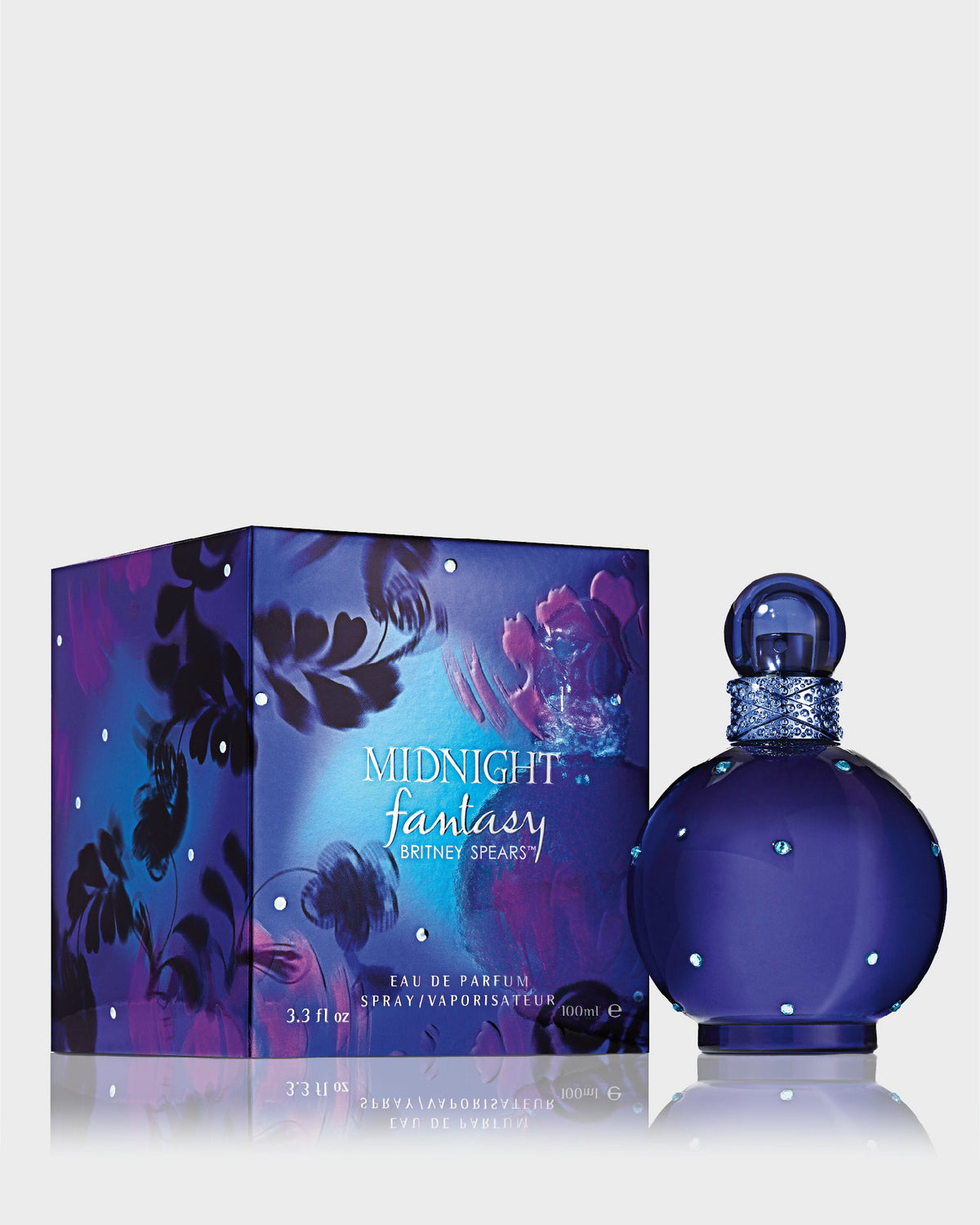 Midnight Fantasy Eau De Parfum