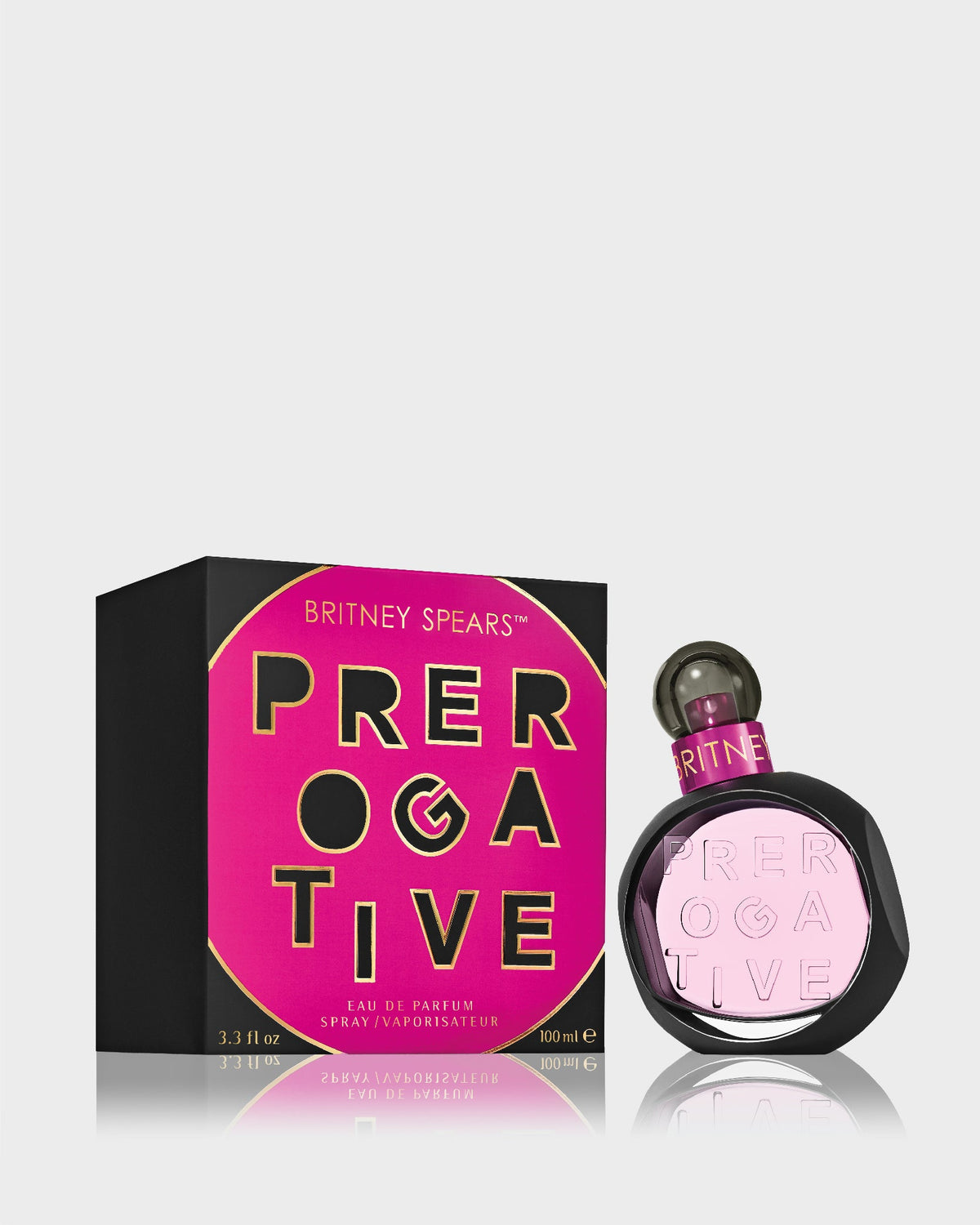 Prerogative Eau De Parfum