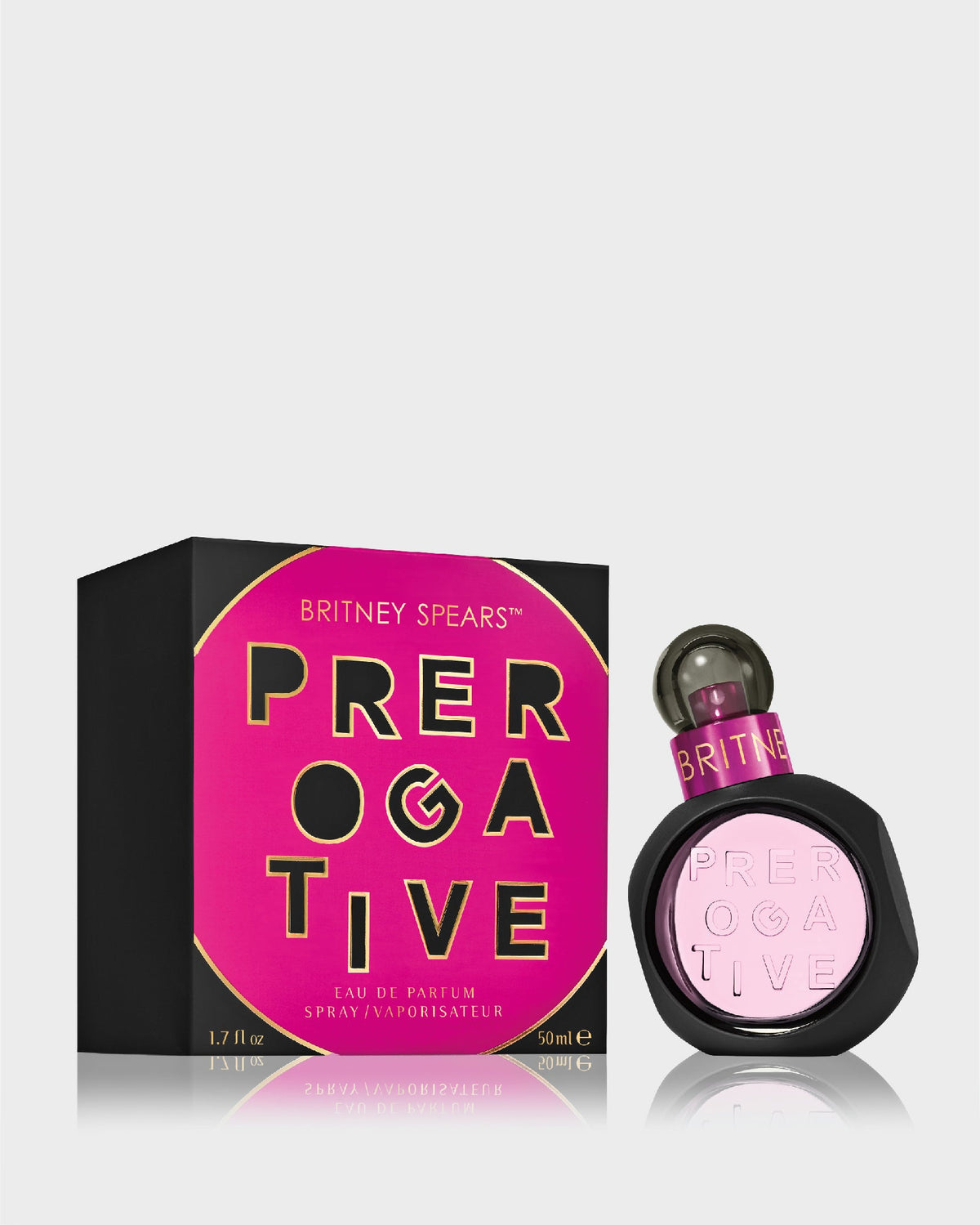 Prerogative Eau De Parfum
