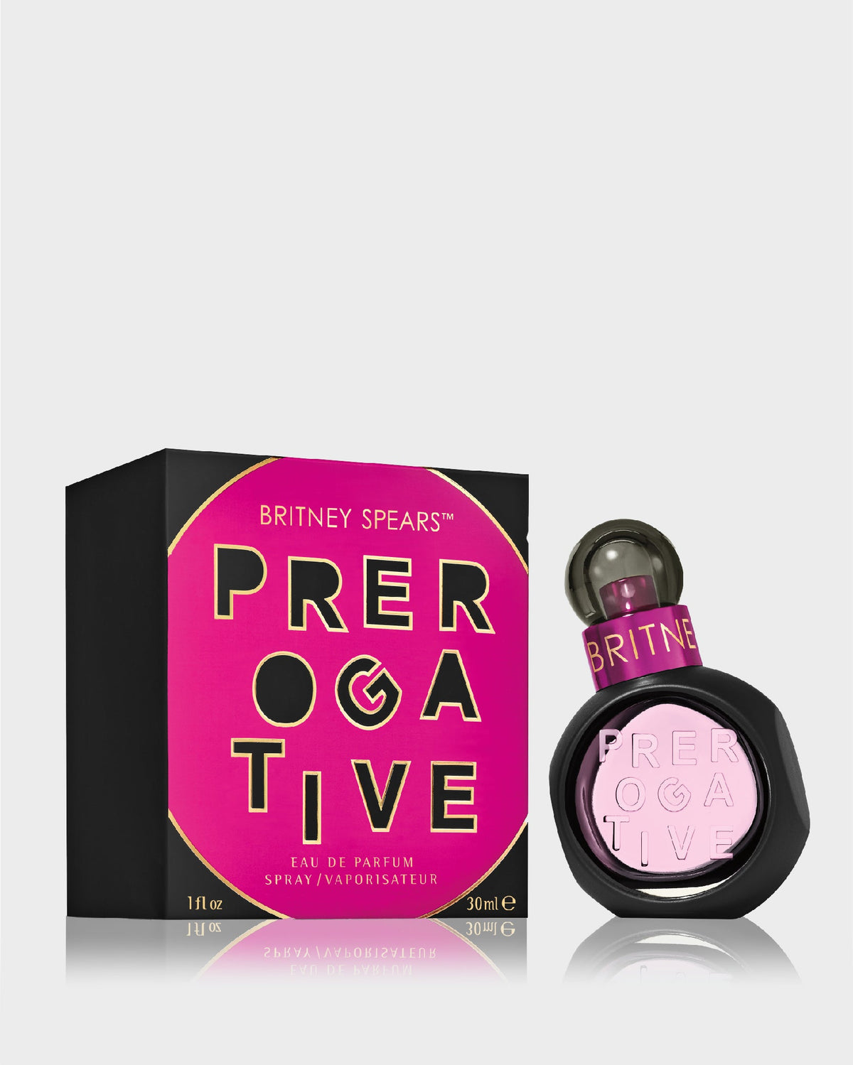 Prerogative Eau De Parfum