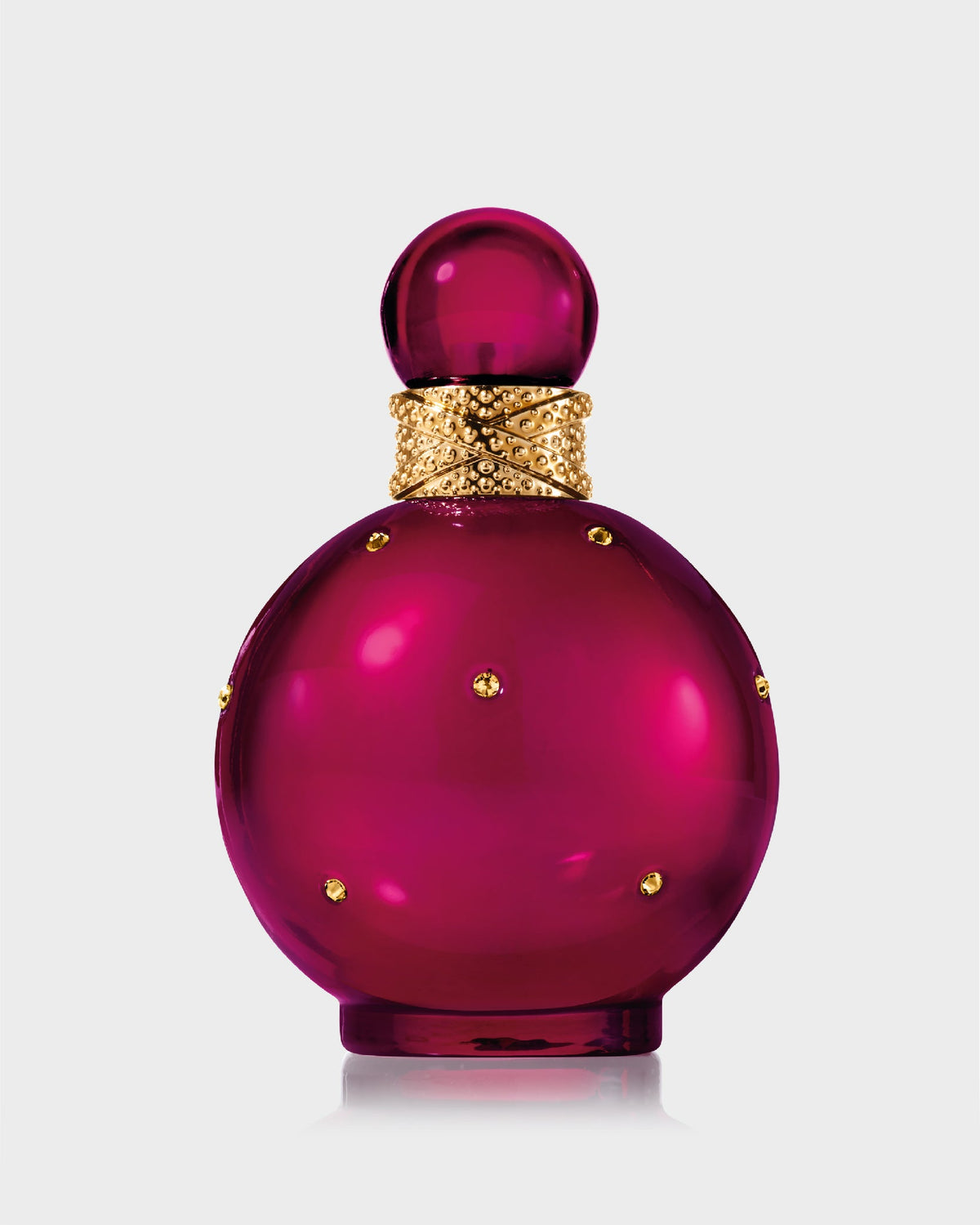 Fantasy Intense Eau De Parfum