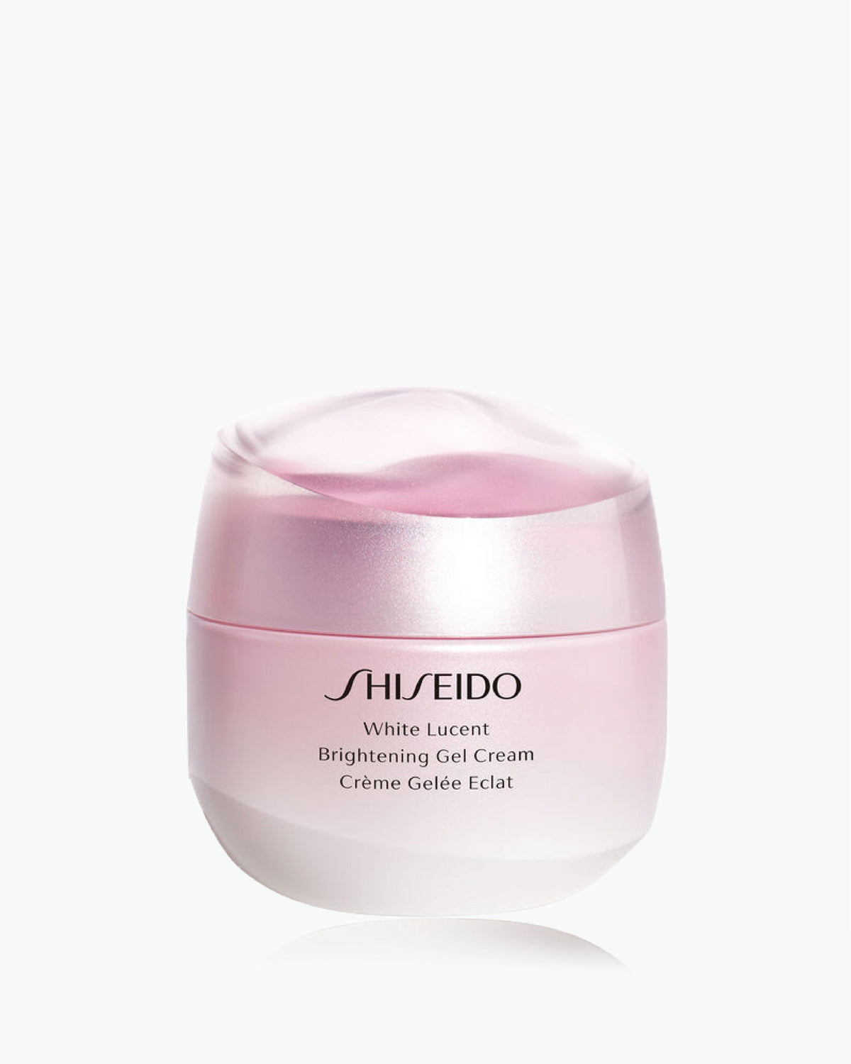White Lucent Brightening Gel Cream
