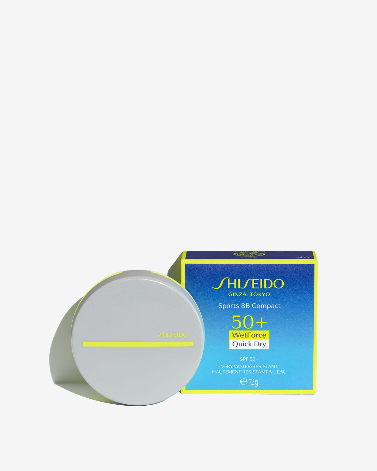 Sports Bb Compact Spf50+ 12g