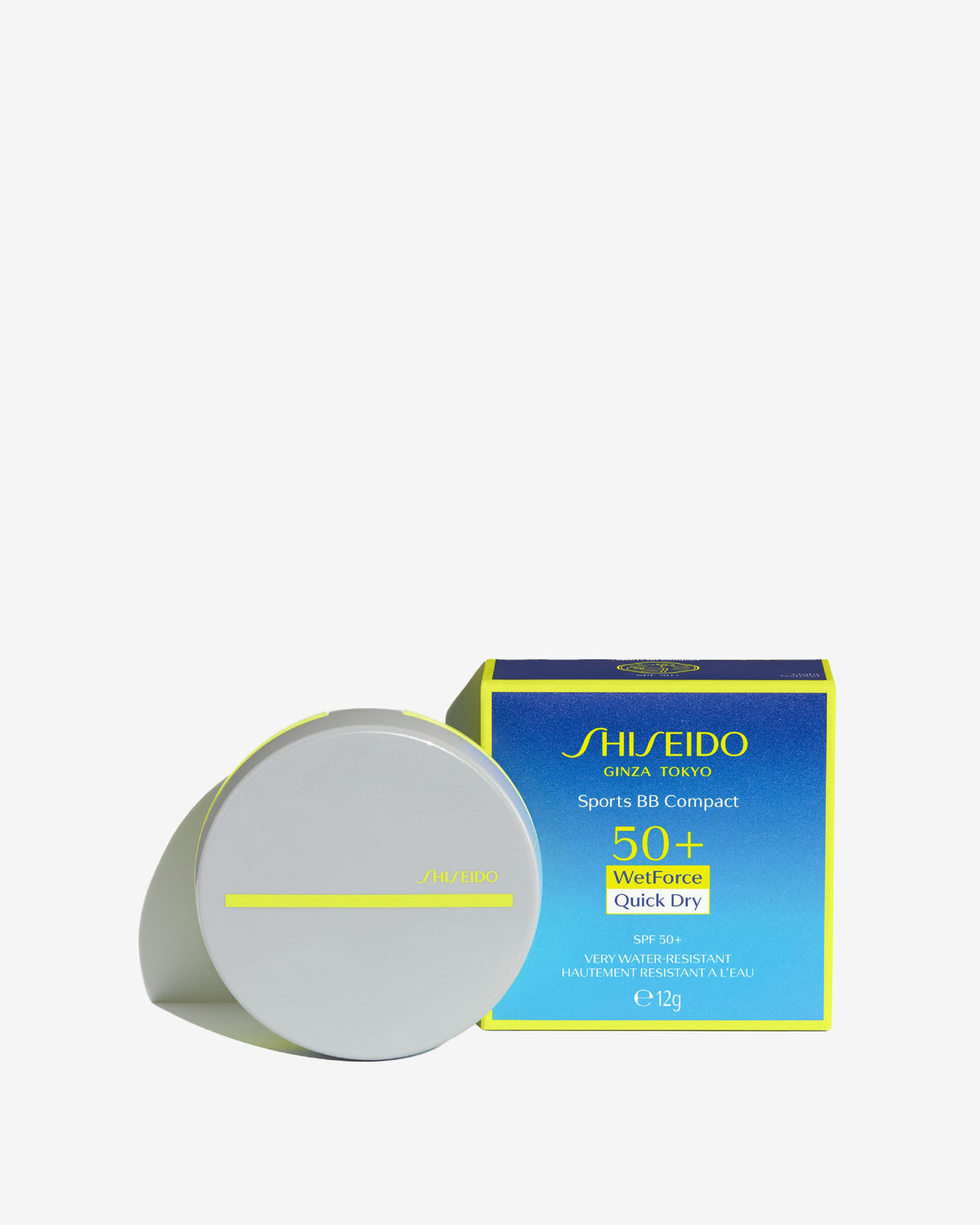 Sports Bb Compact Spf50+ 12g