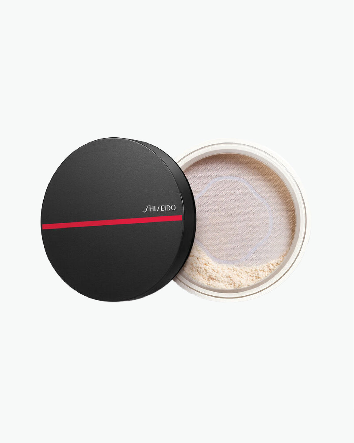 Synchro Skin Invisible Silk Loose Powder Radiant 6g