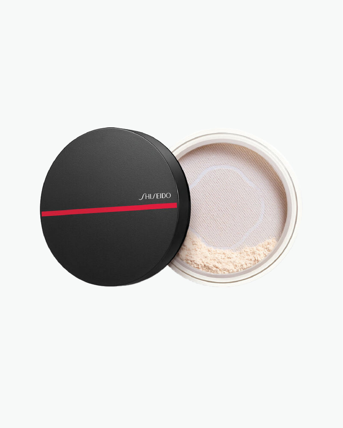 Synchro Skin Invisible Silk Loose Powder Matte 6g
