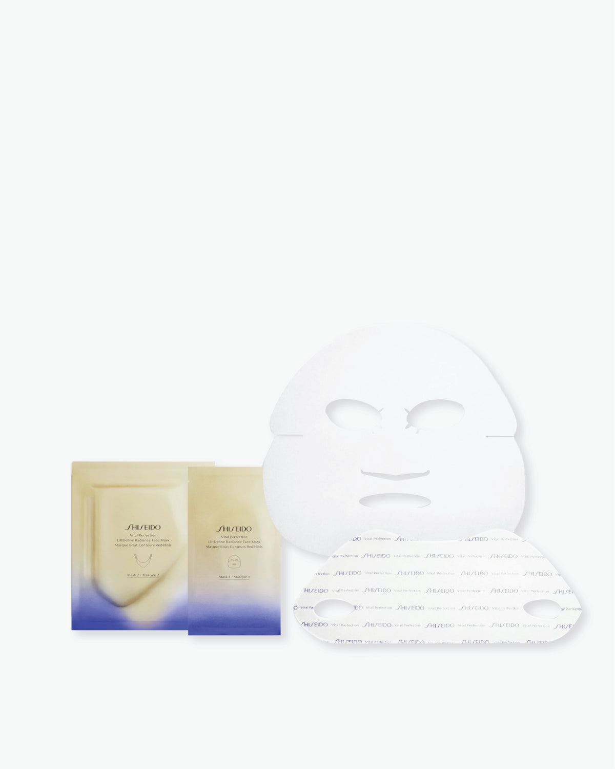 Vital Perfection Liftdefine Radiance Face Mask
