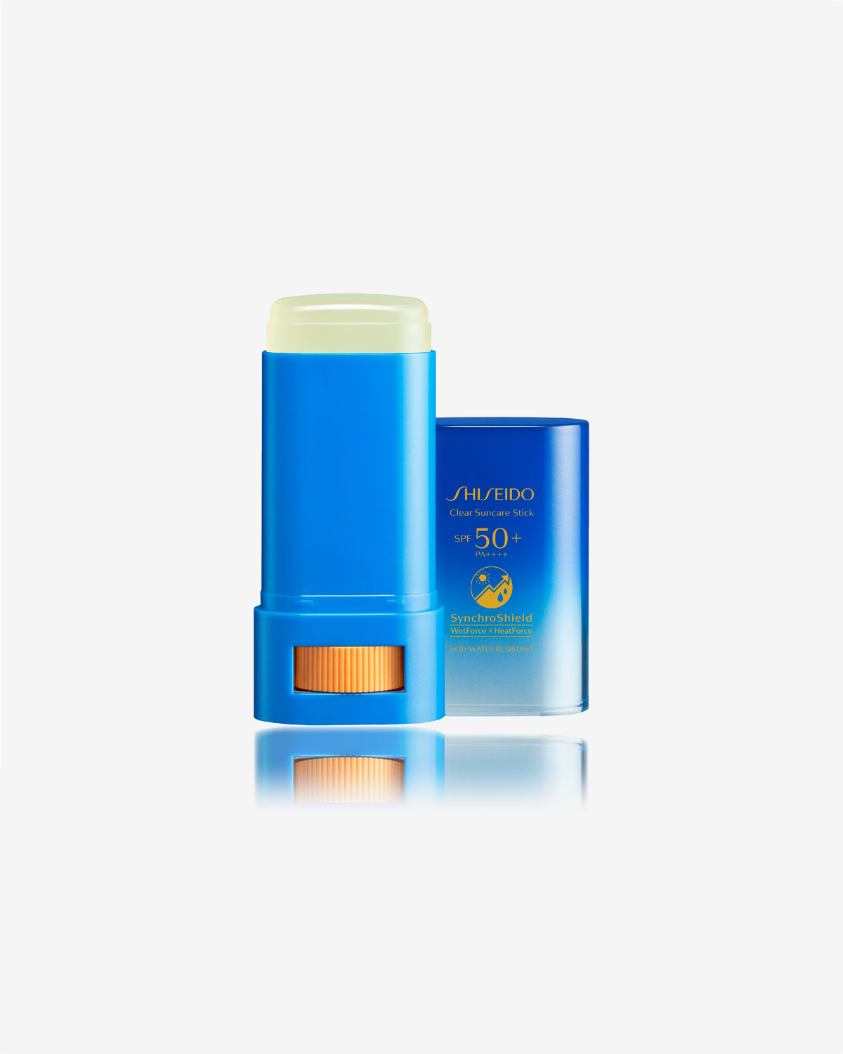Clear Suncare Stick Spf50+