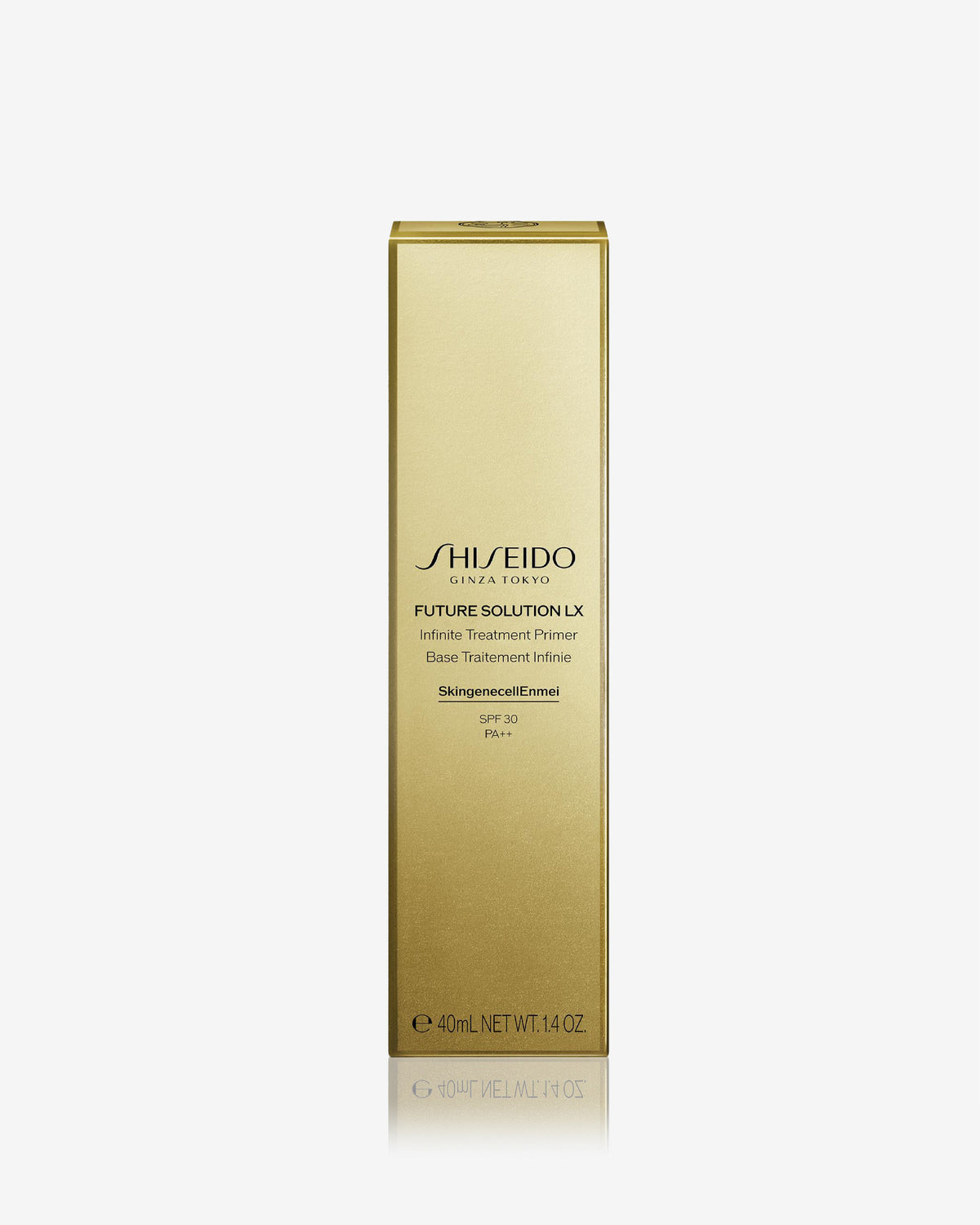 Future Solution Lx Infinite Treatment Primer