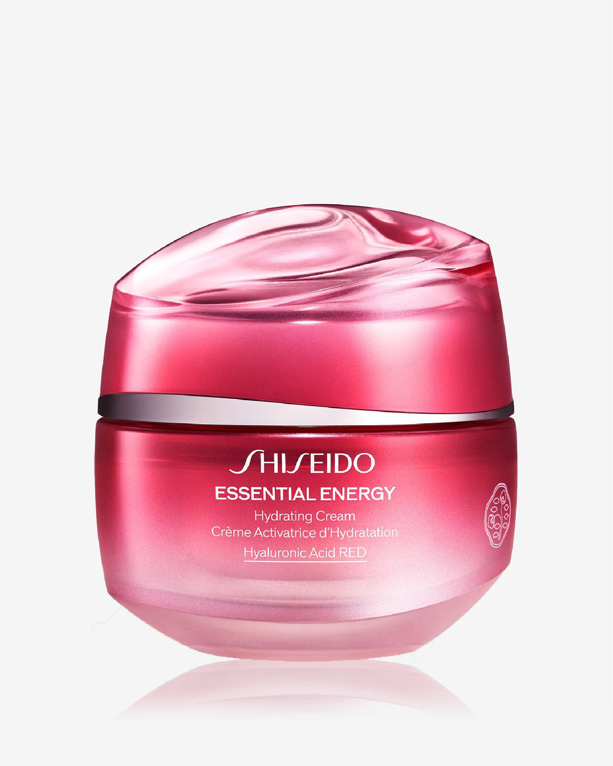 Shiseido Essential Energy Hydrating Cream