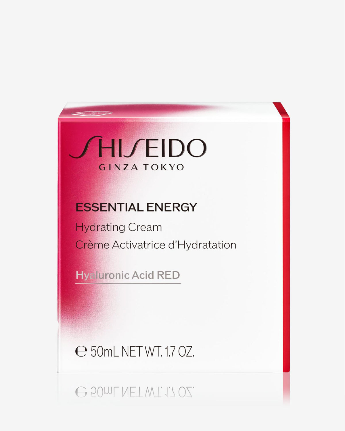 Shiseido Essential Energy Hydrating Cream