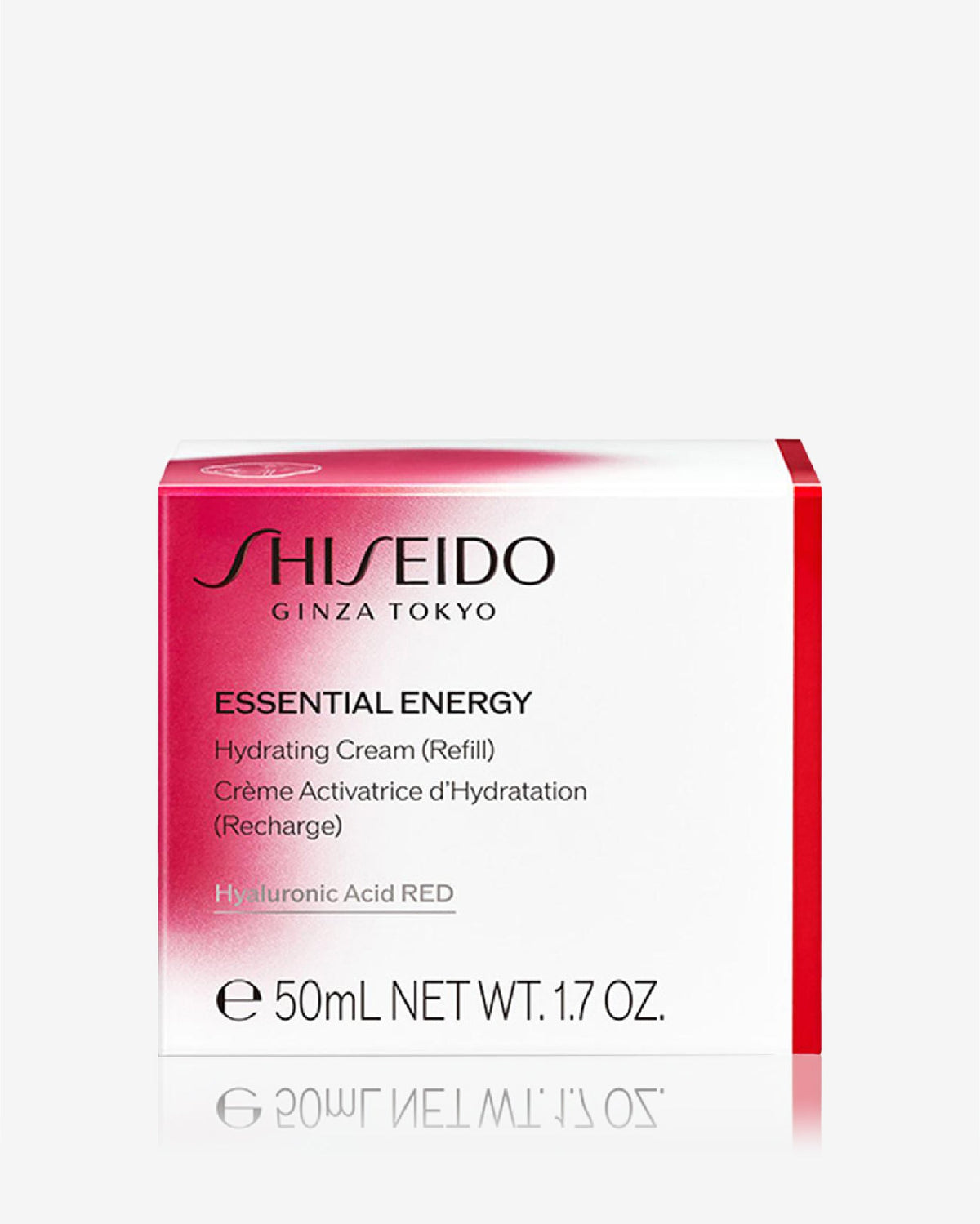 Shiseido Essential Energy Hydrating Cream