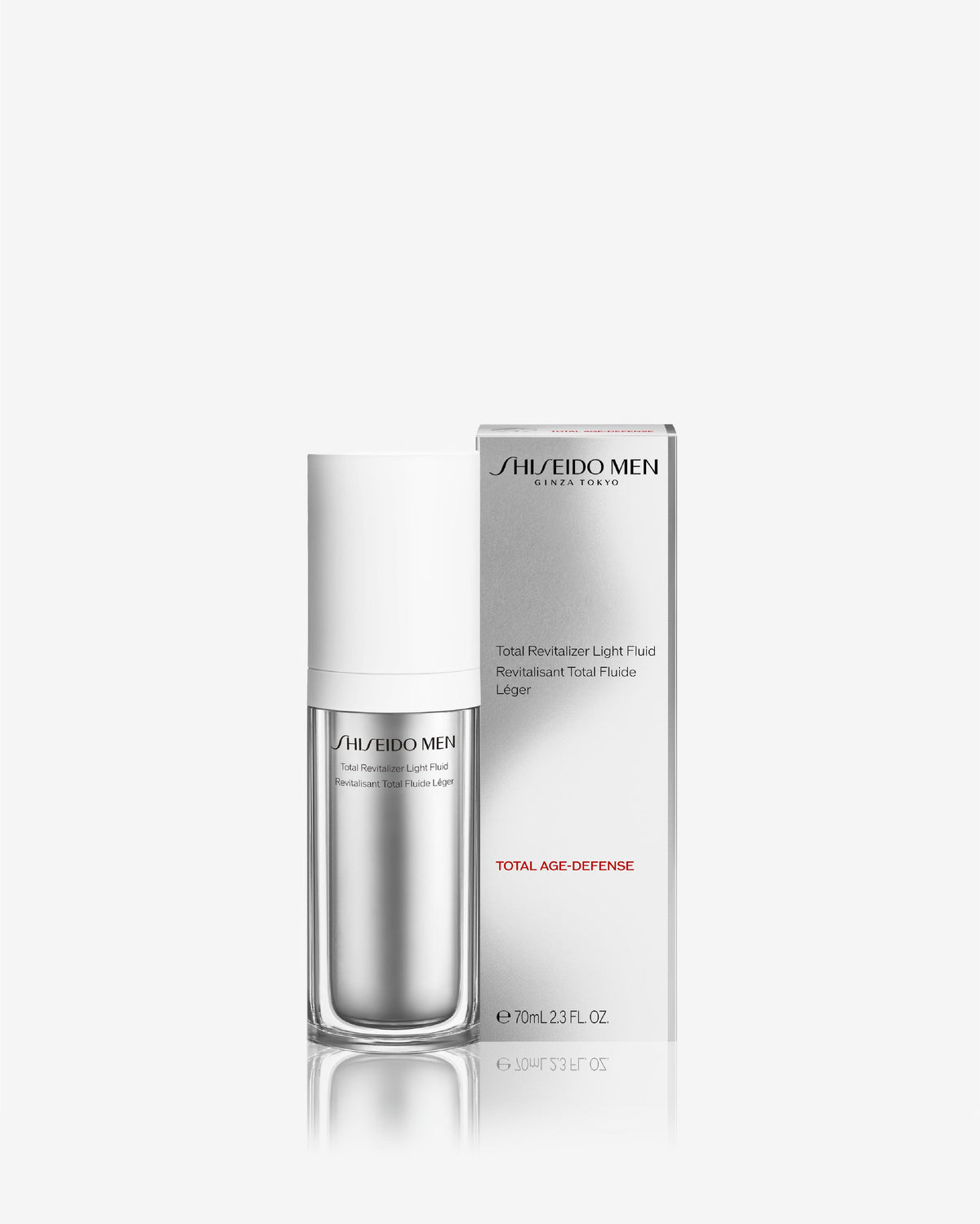 Men Total Revitalizer Fluid