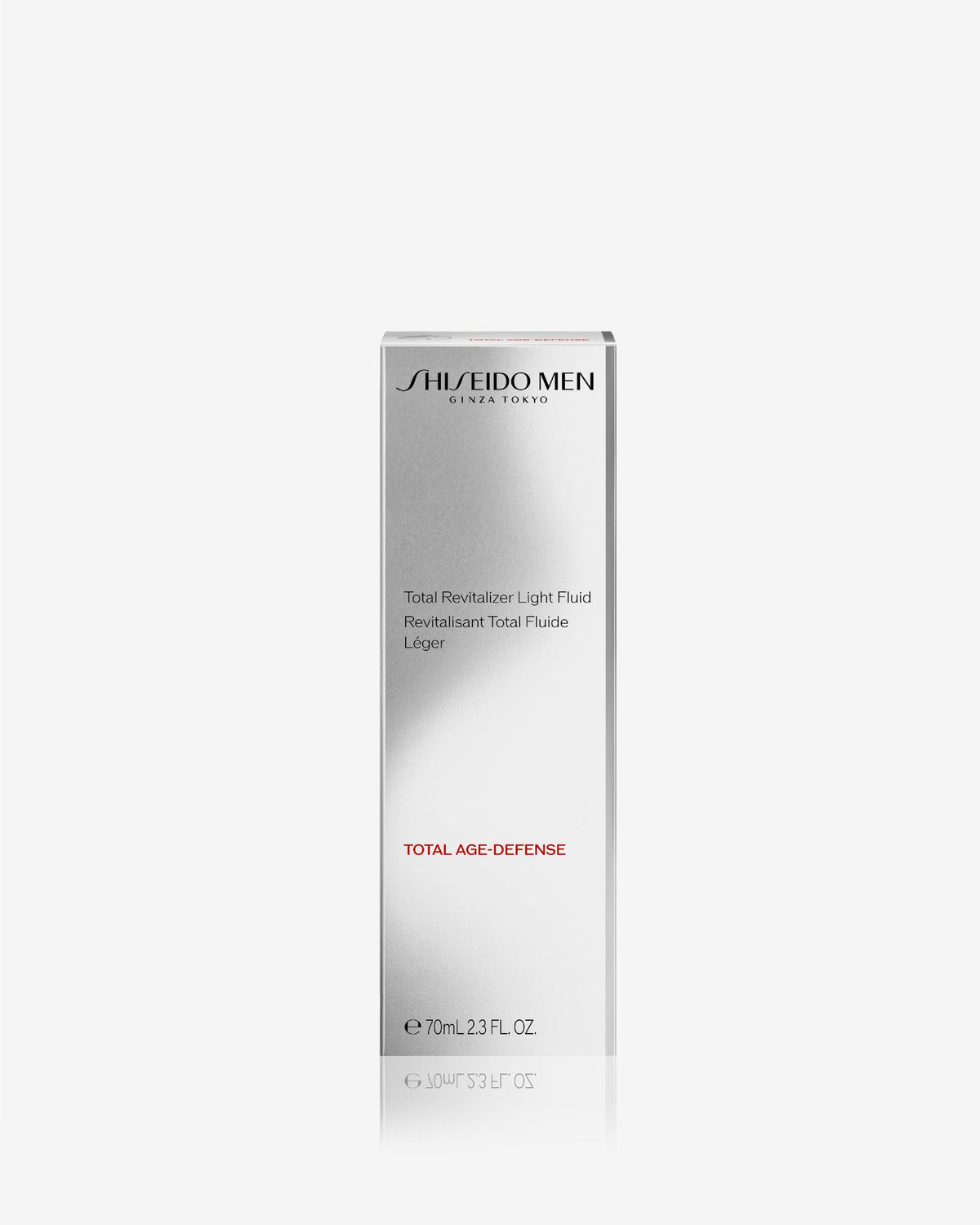 Men Total Revitalizer Fluid