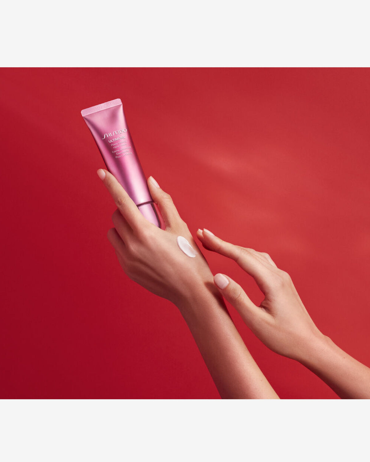Ultimune Power Infusing Hand Cream