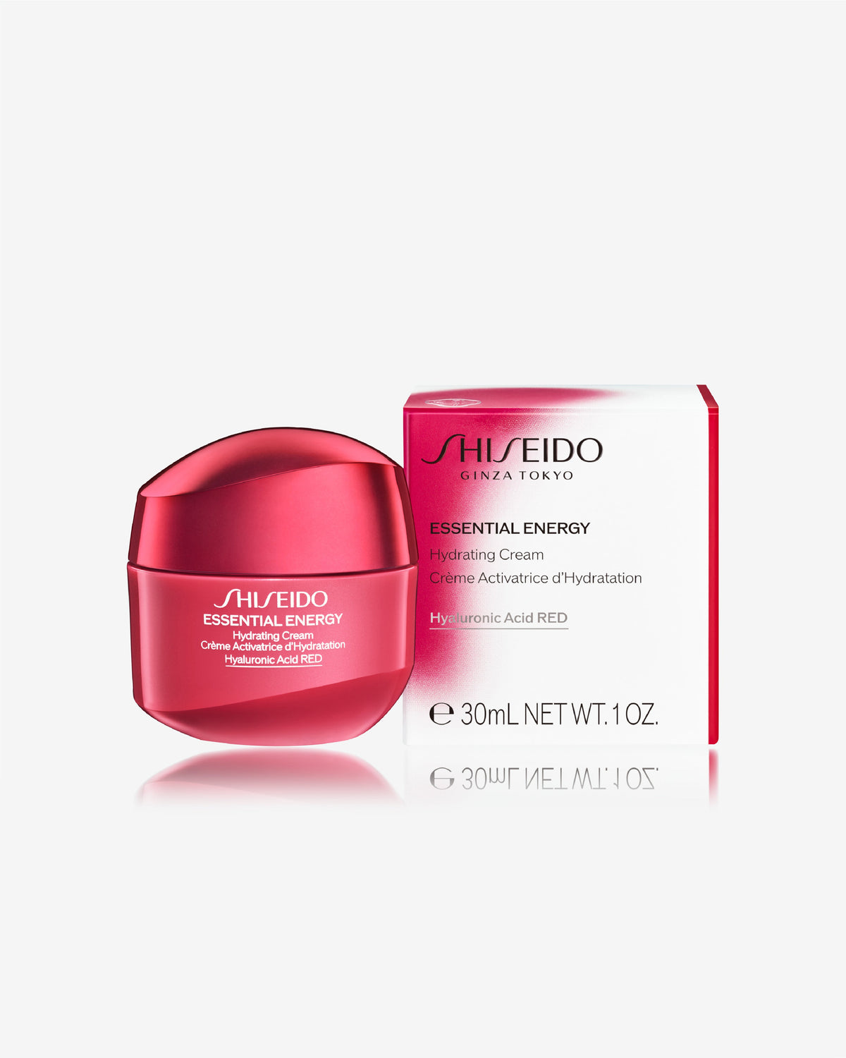 Essential Energy Hydrating Cream