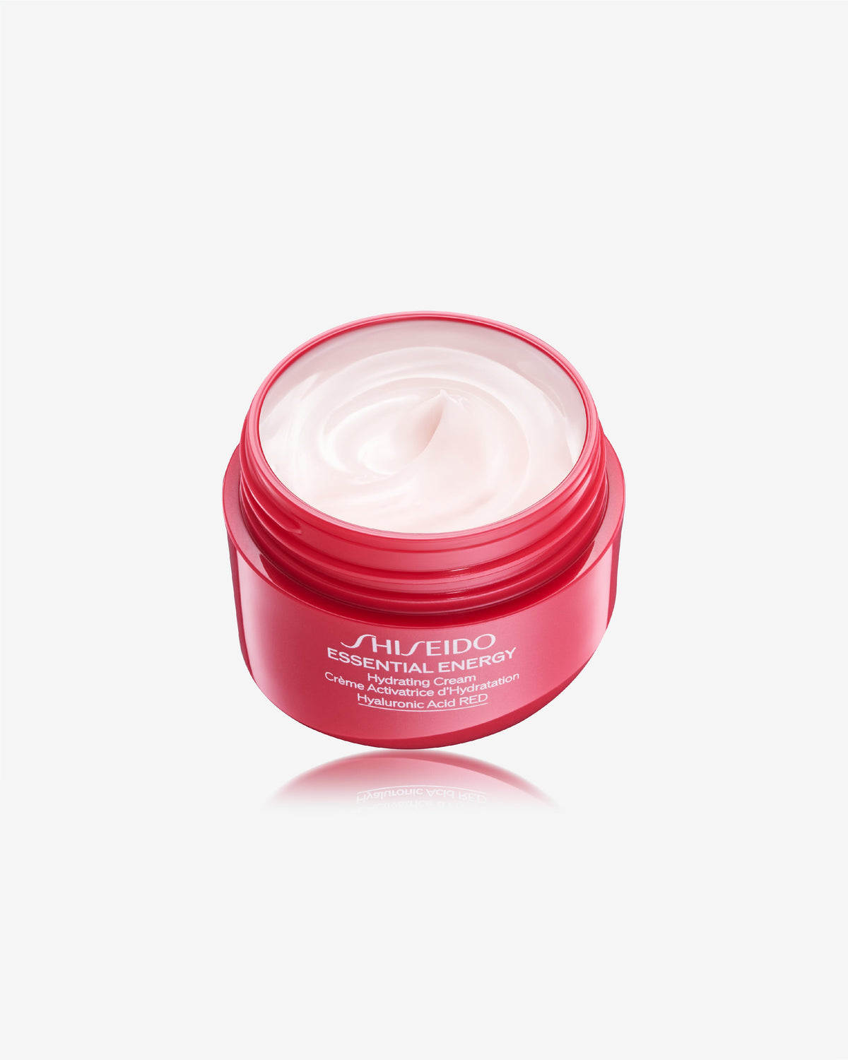 Essential Energy Hydrating Cream