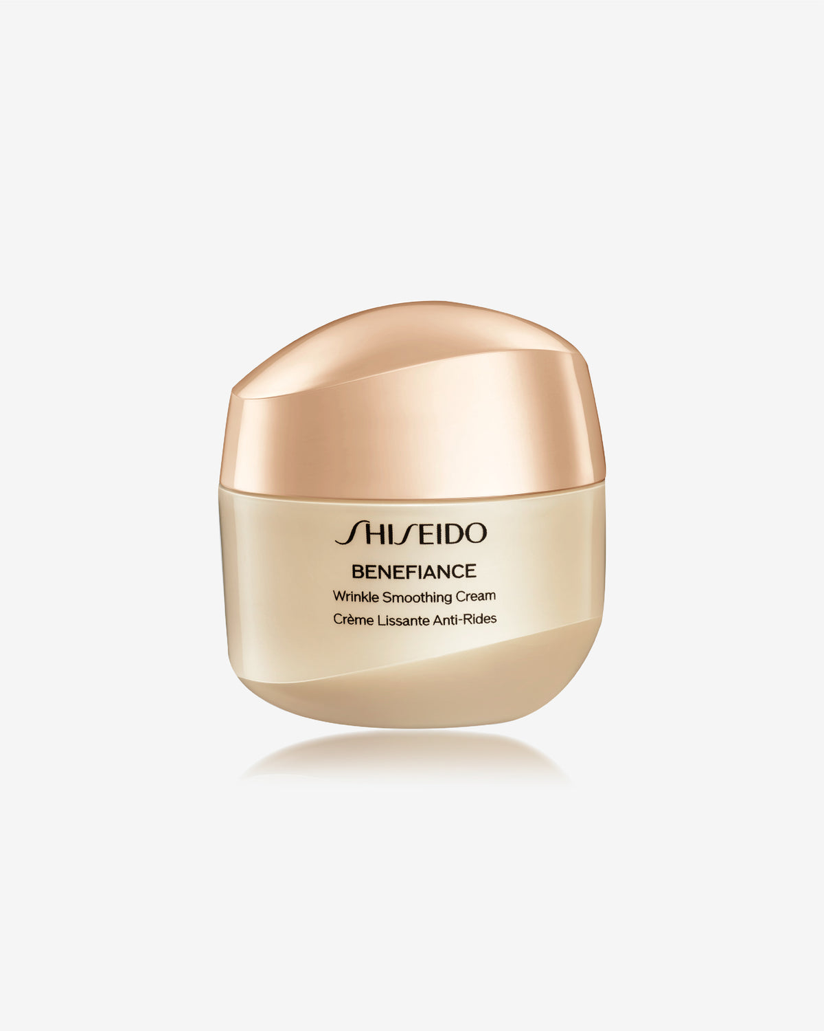 Benefiance Wrinkle Smoothing Cream