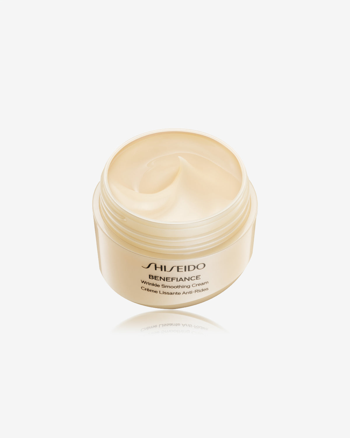 Benefiance Wrinkle Smoothing Cream