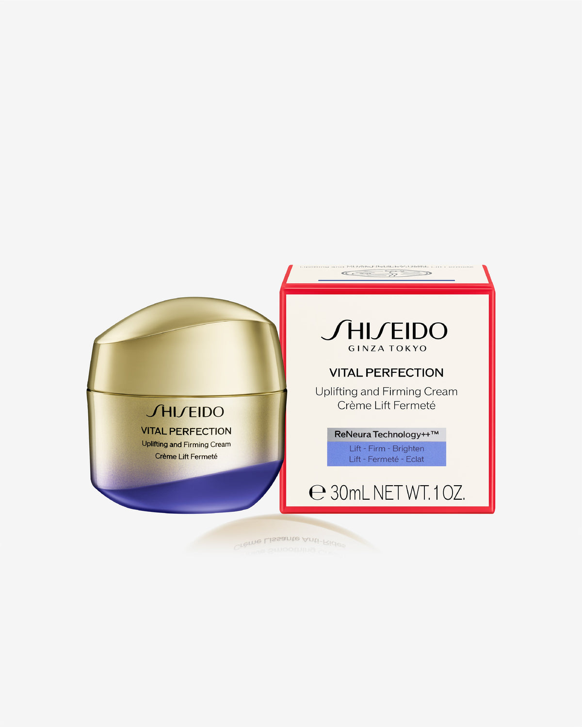 Vital Perfection Uplifting & Firming Cream