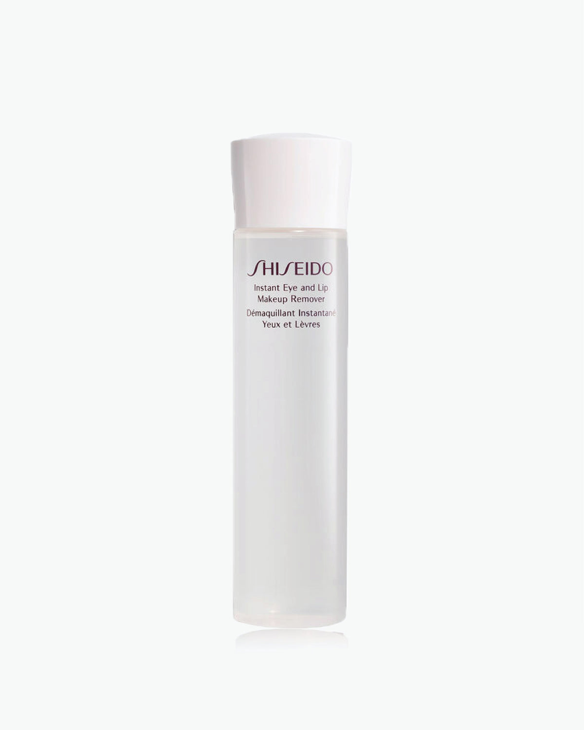 Instant Eye And Lip Makeup Remover