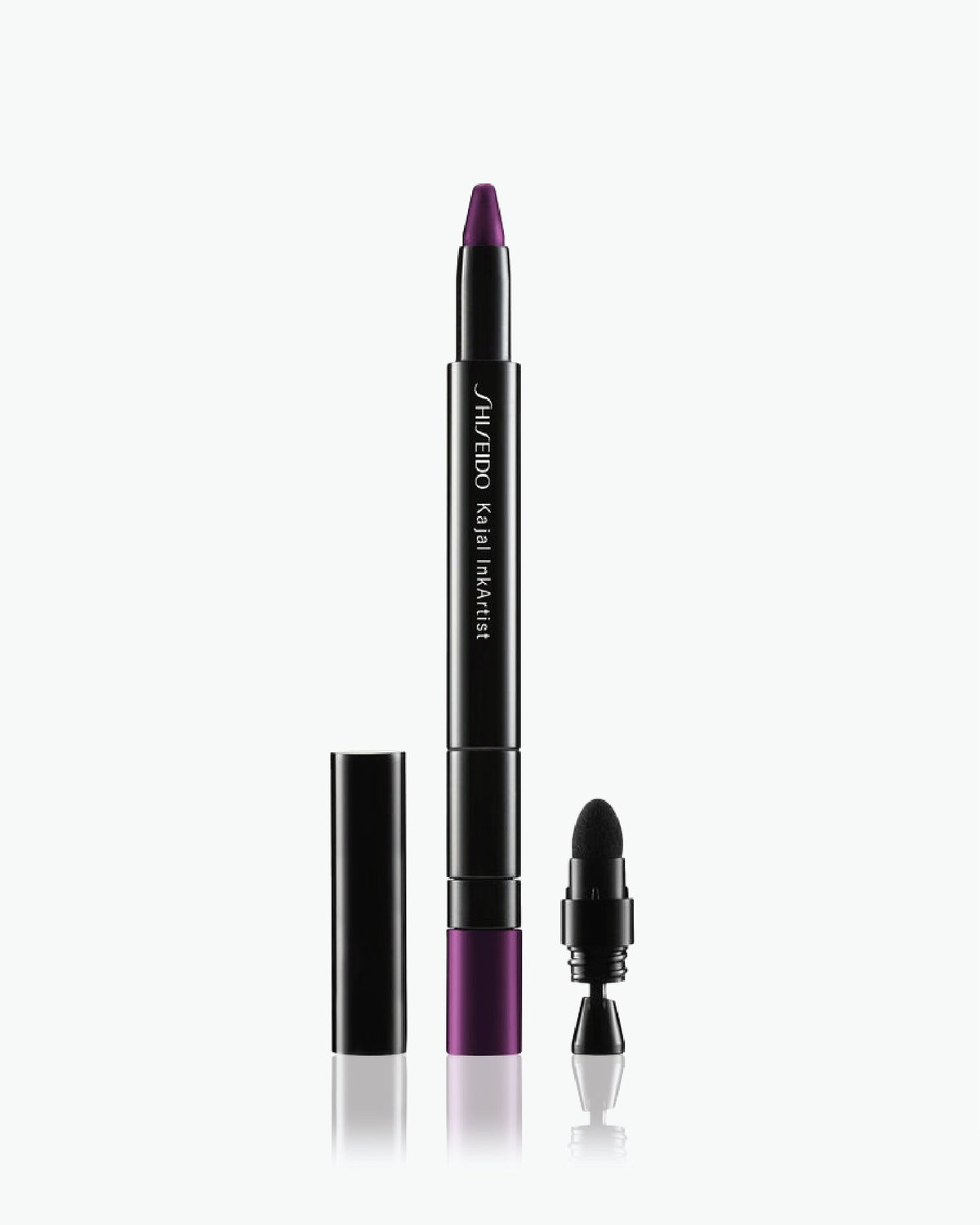 Kajal Ink Artist - Shadow, Liner, Brow