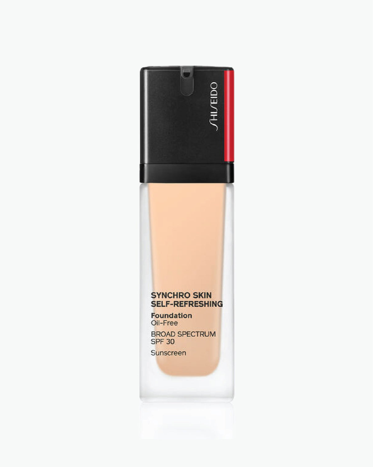 Synchro Skin Self Refreshing Foundation SPF30 30ml