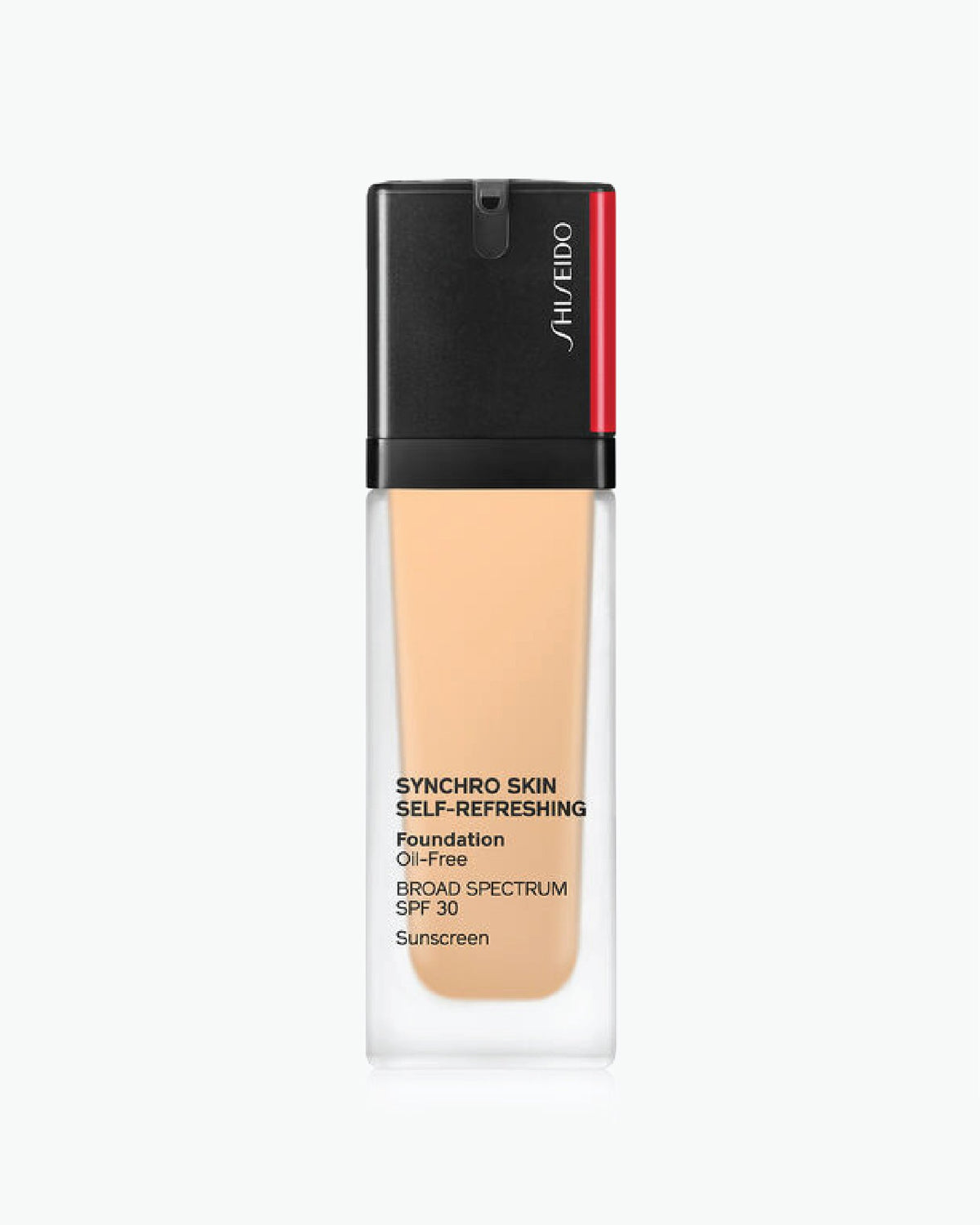 Synchro Skin Self Refreshing Foundation SPF30 30ml