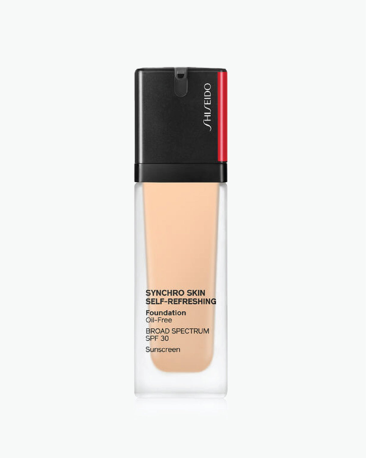 Synchro Skin Self Refreshing Foundation SPF30 30ml