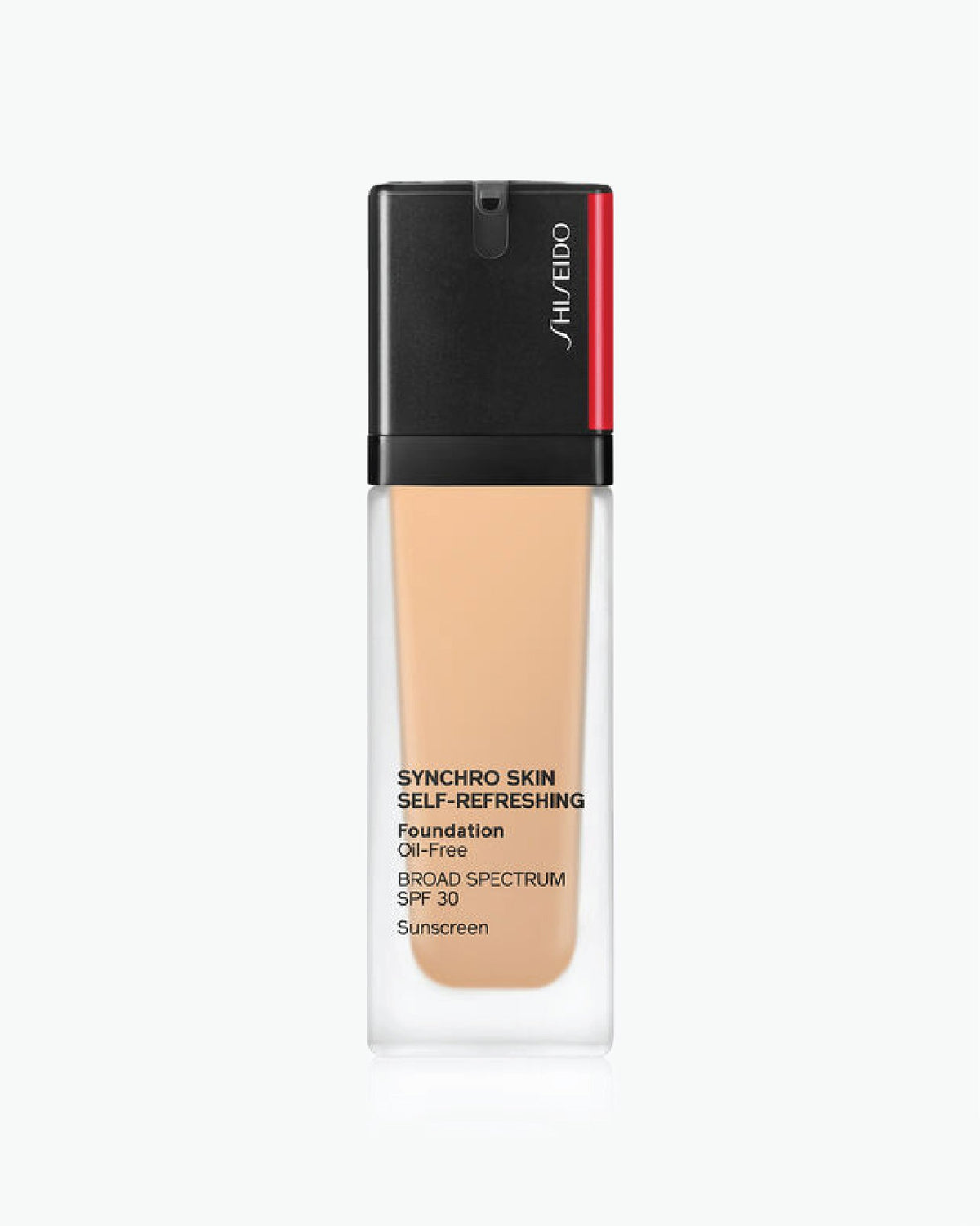 Synchro Skin Self Refreshing Foundation SPF30 30ml