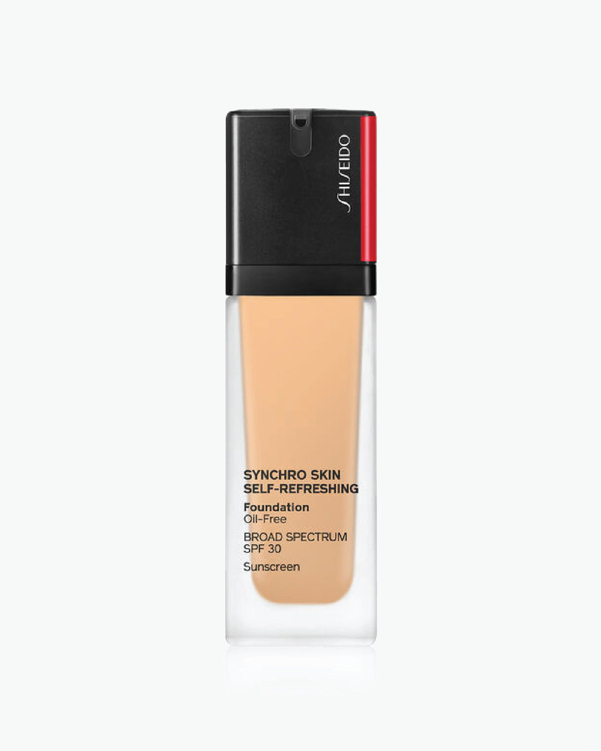 Synchro Skin Self Refreshing Foundation SPF30 30ml