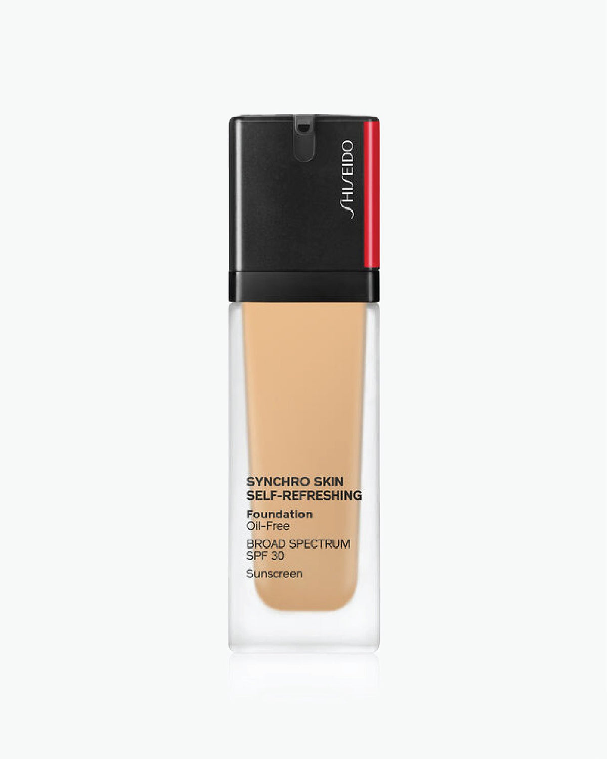 Synchro Skin Self Refreshing Foundation SPF30 30ml