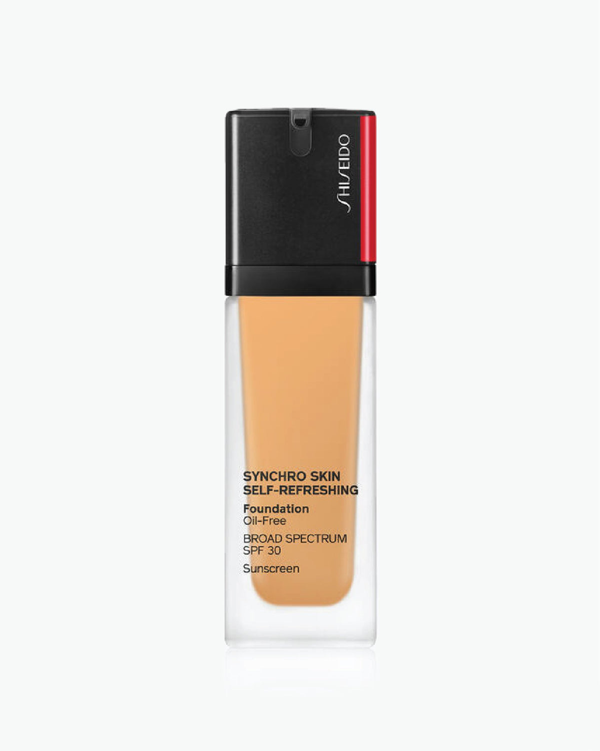Synchro Skin Self Refreshing Foundation SPF30 30ml