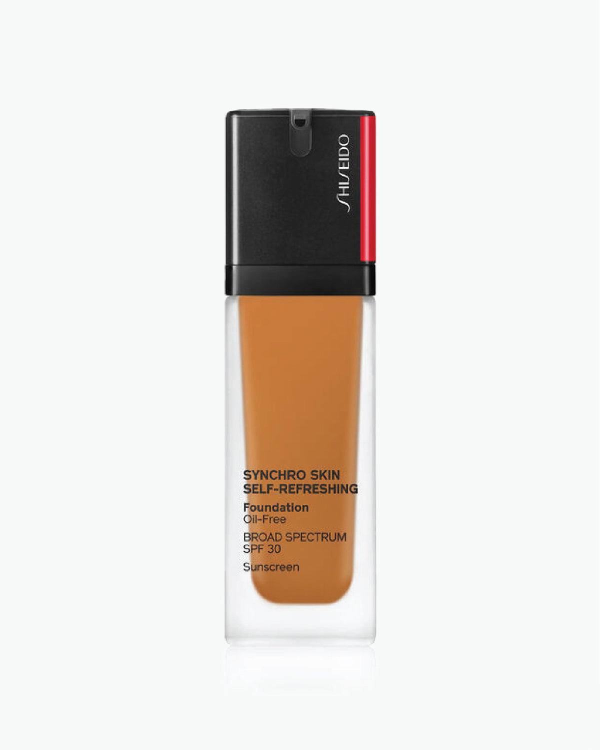Synchro Skin Self Refreshing Foundation SPF30 30ml