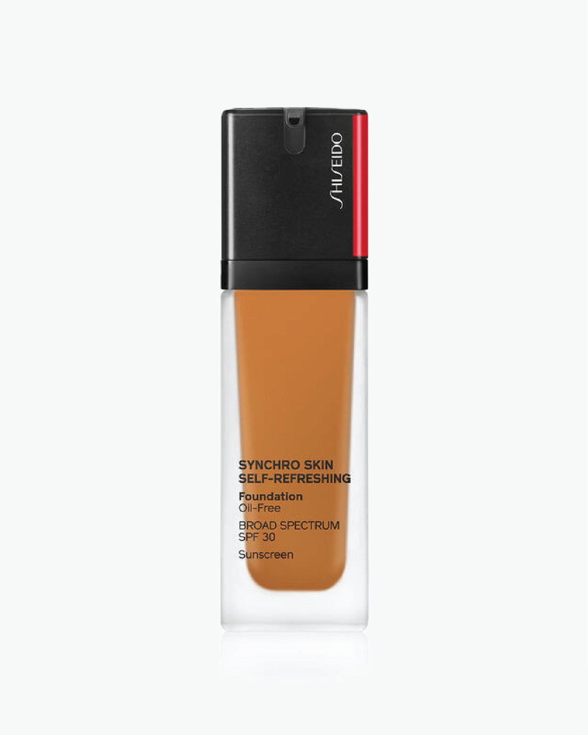 Synchro Skin Self Refreshing Foundation SPF30 30ml