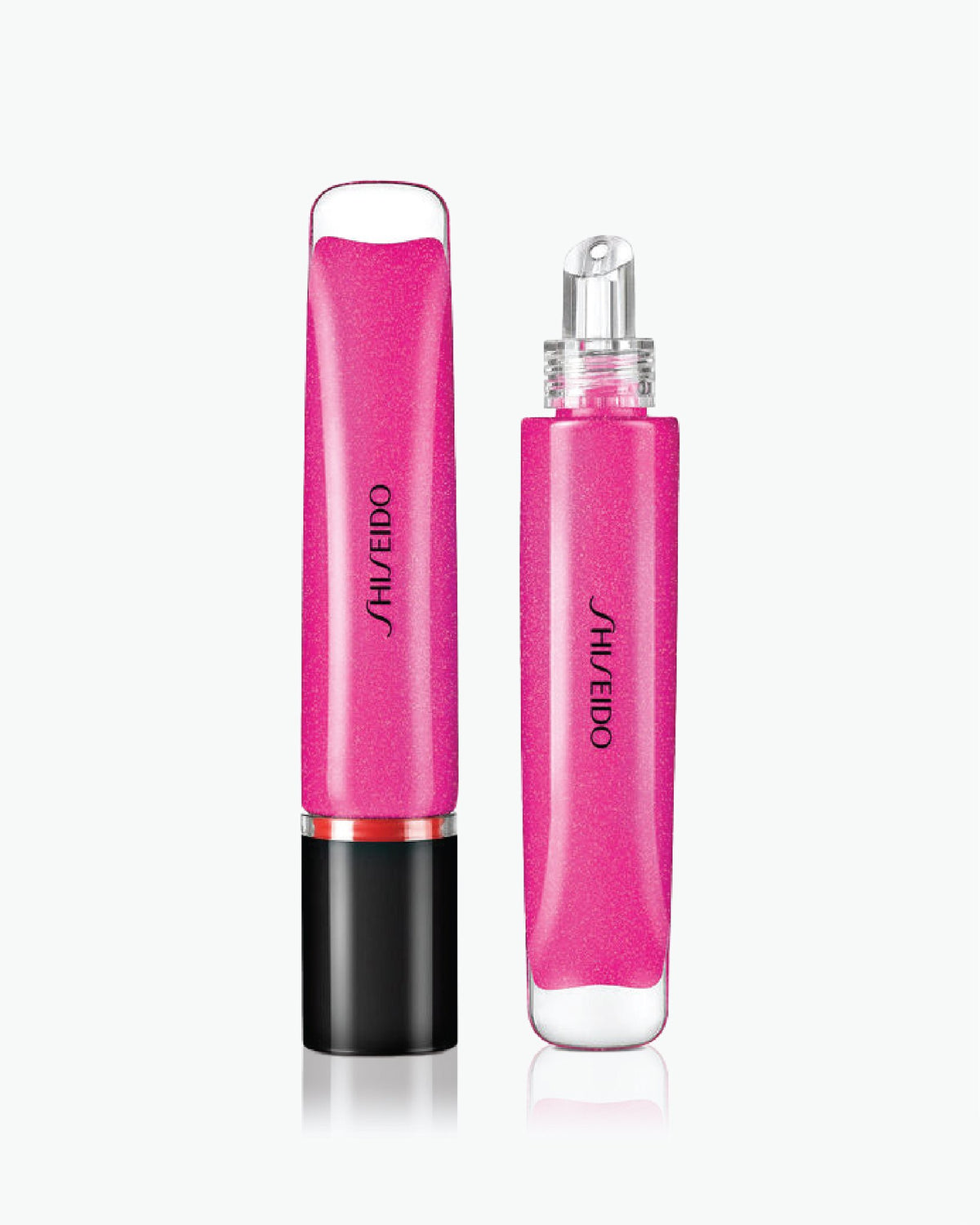 Shimmer Gel Gloss 9ml