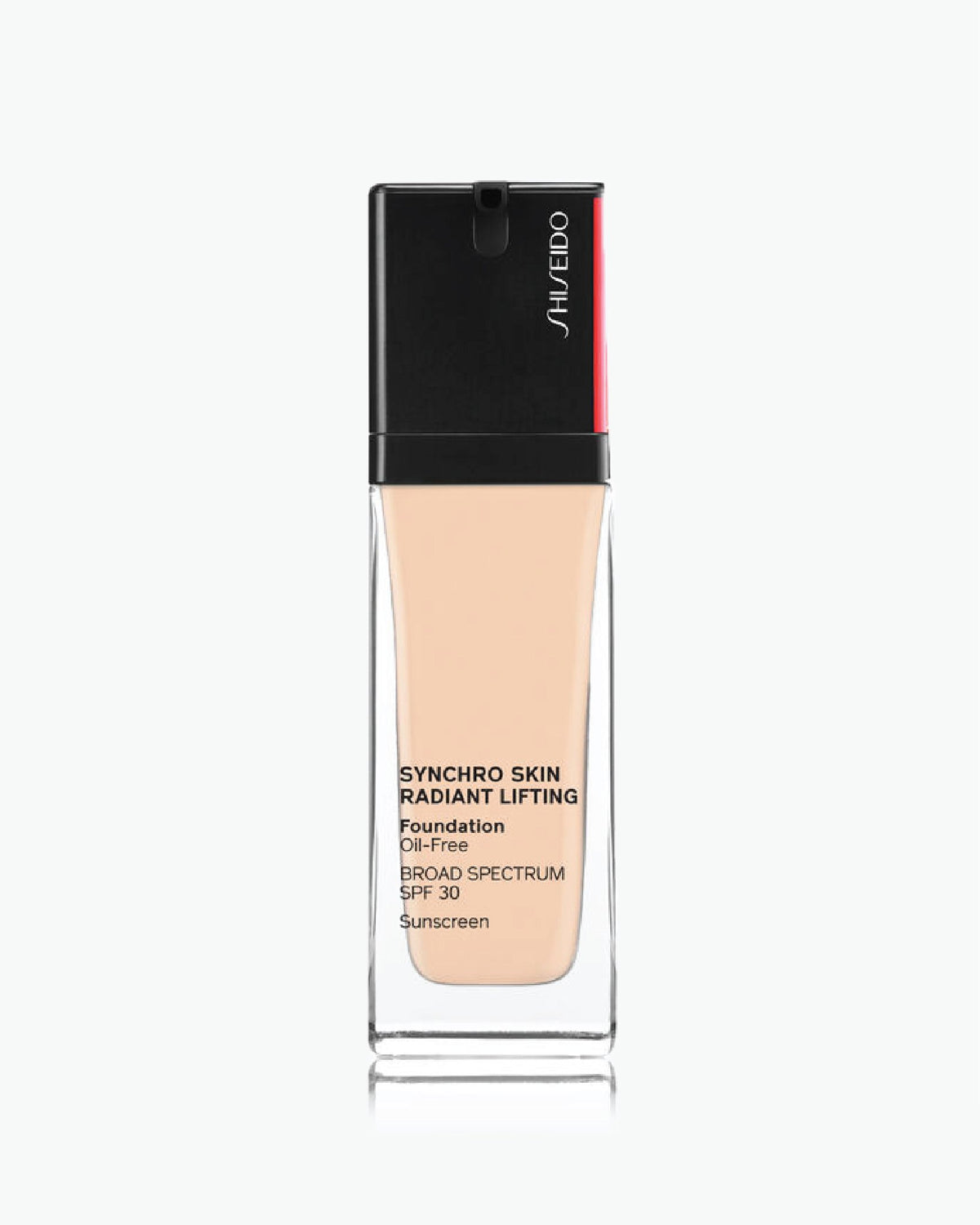 Synchro Skin Radiant Lifting Foundation SPF30 30ml