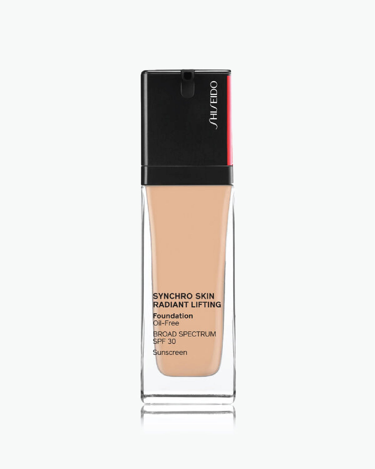 Synchro Skin Radiant Lifting Foundation SPF30 30ml