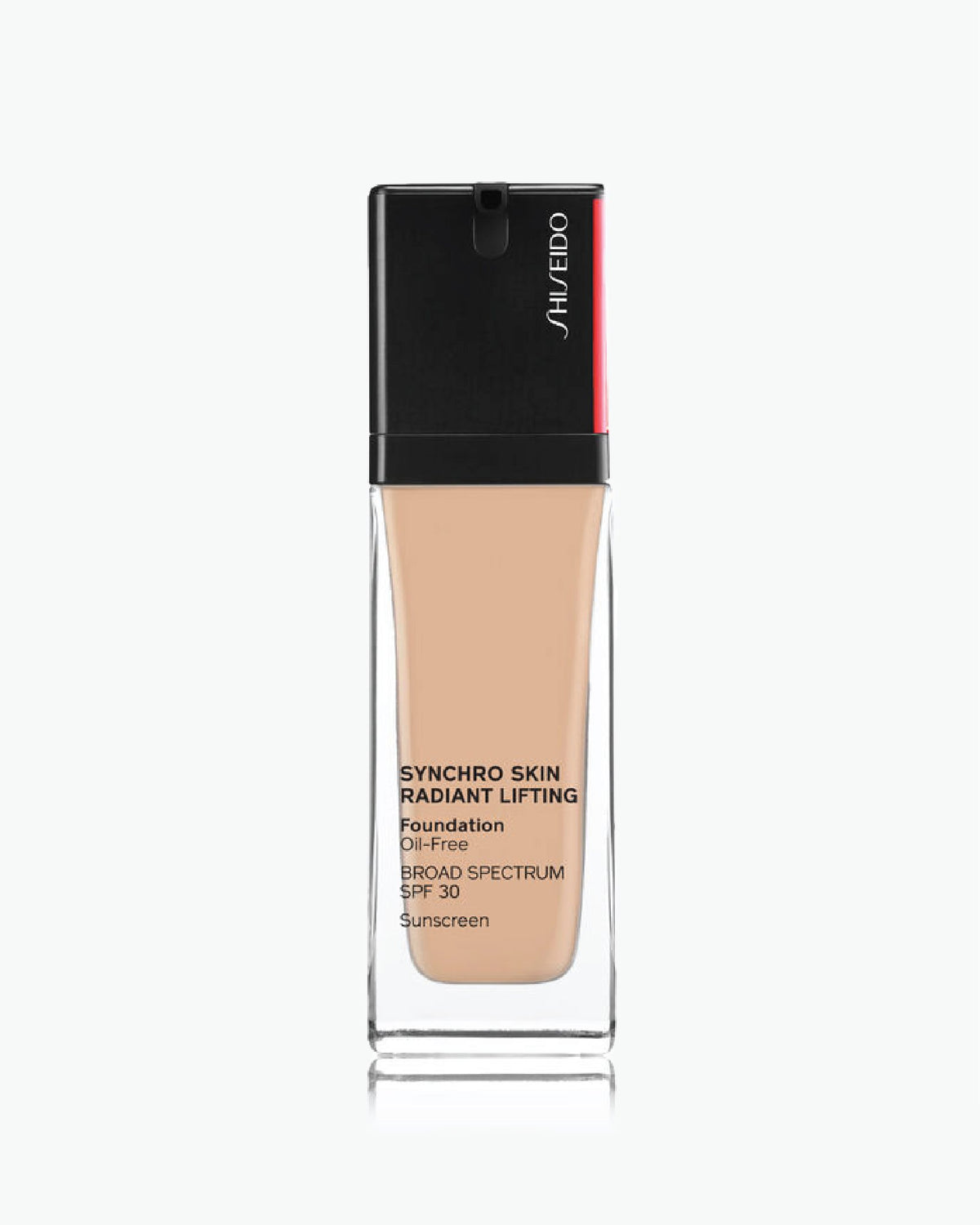 Synchro Skin Radiant Lifting Foundation SPF30 30ml