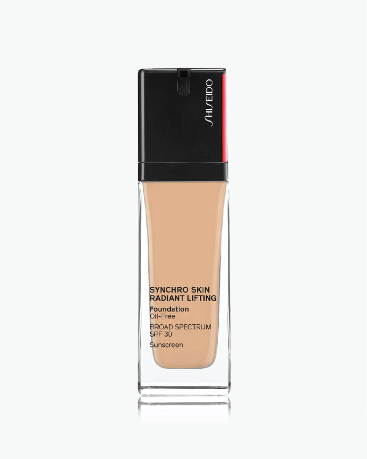 Synchro Skin Radiant Lifting Foundation SPF30 30ml