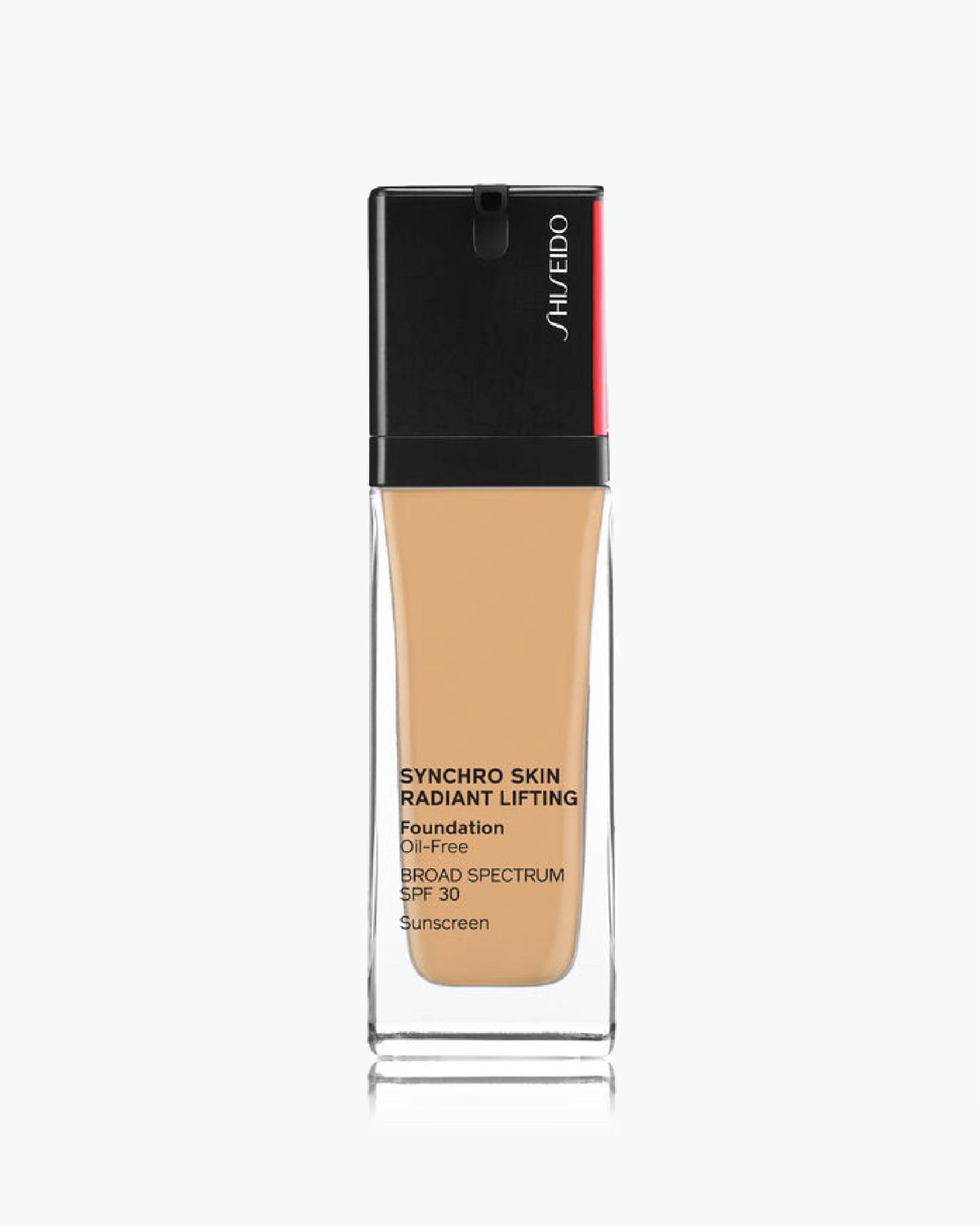 Synchro Skin Radiant Lifting Foundation SPF30 30ml