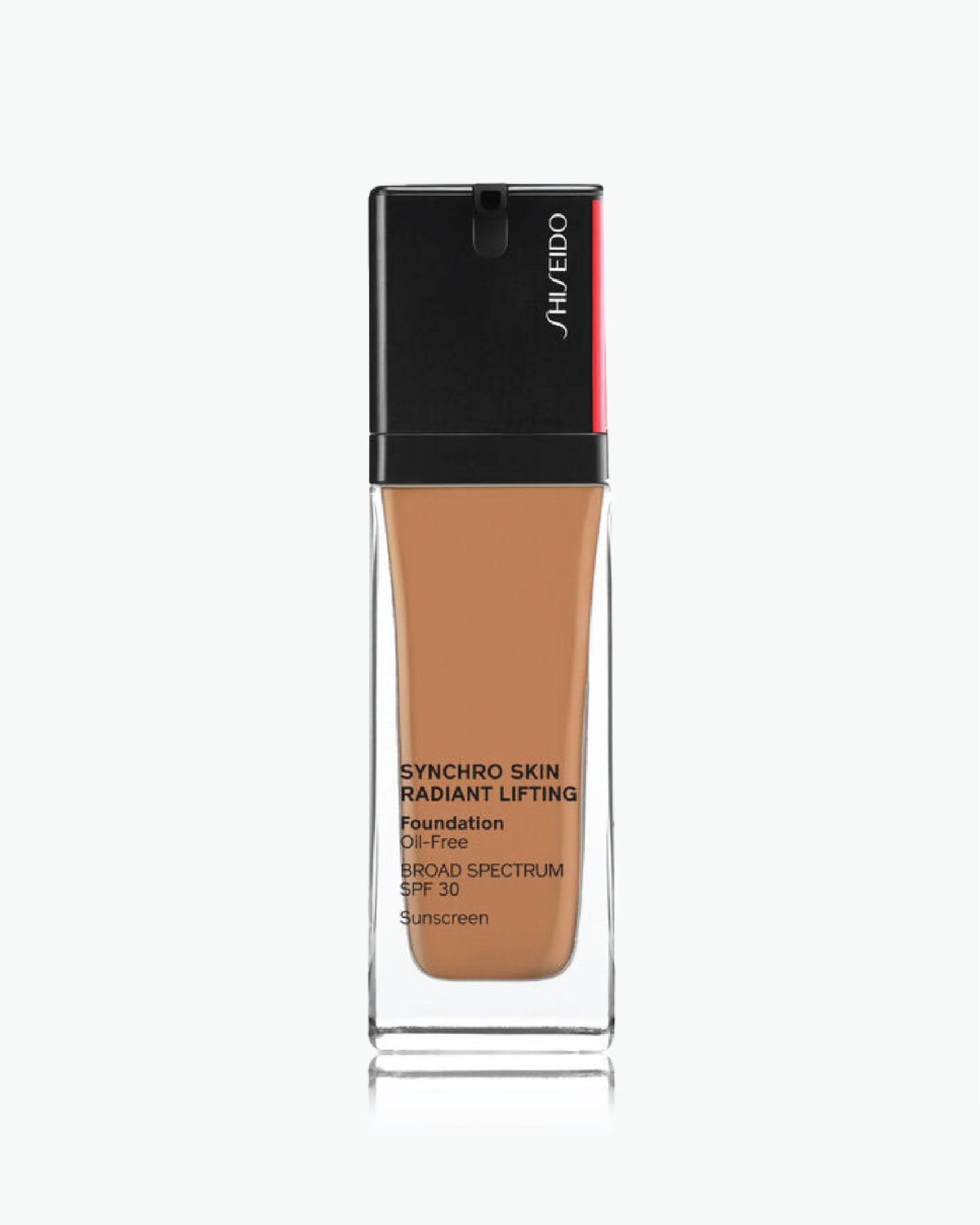 Synchro Skin Radiant Lifting Foundation SPF30 30ml